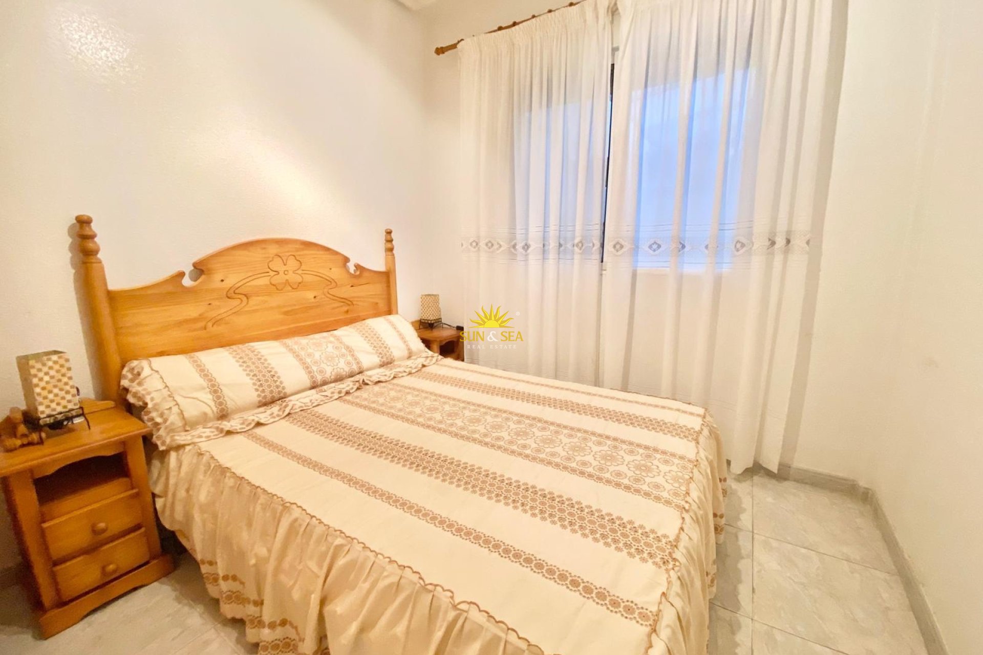 Lange Termijn Verhuur - Appartement - Torrevieja - Playa del Cura
