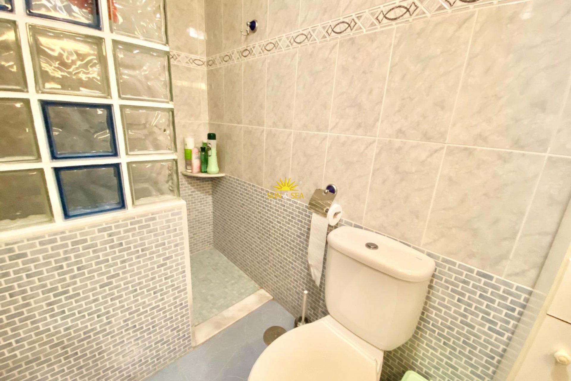 Lange Termijn Verhuur - Appartement - Torrevieja - Playa del Cura
