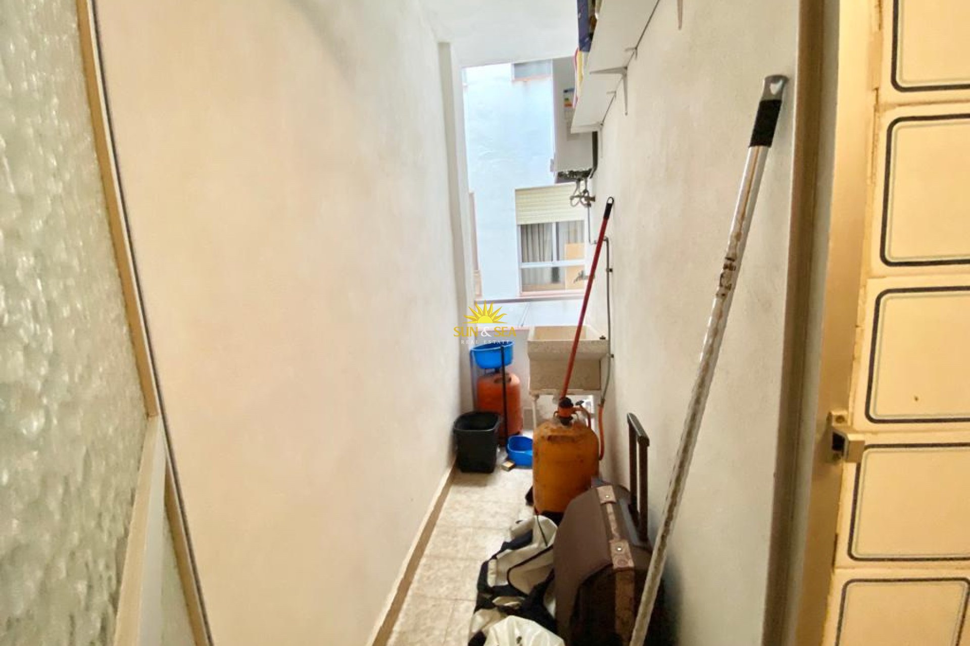Lange Termijn Verhuur - Appartement - Torrevieja - Playa del Cura