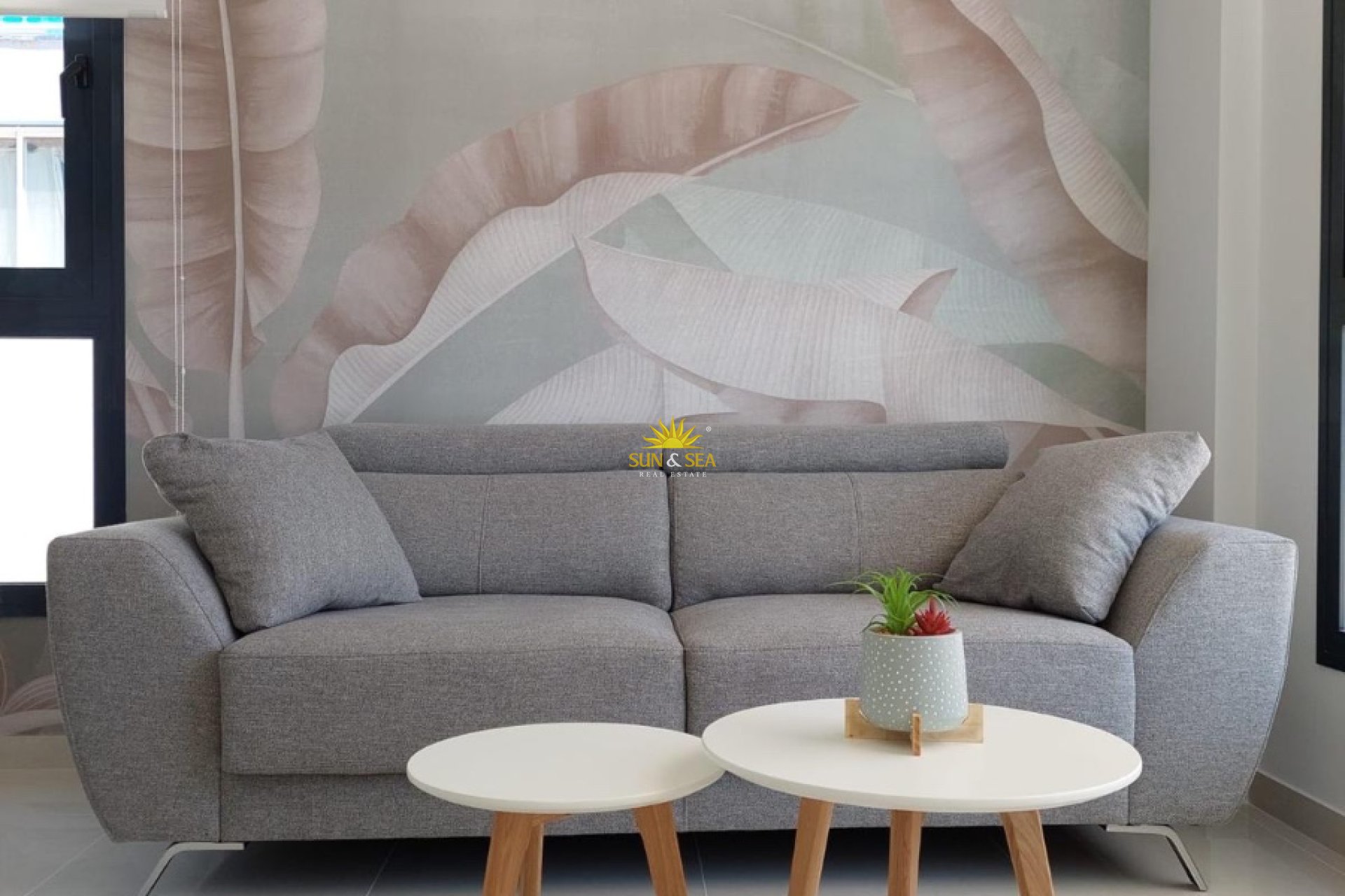 Lange Termijn Verhuur - Appartement - Torrevieja - Playa del Cura