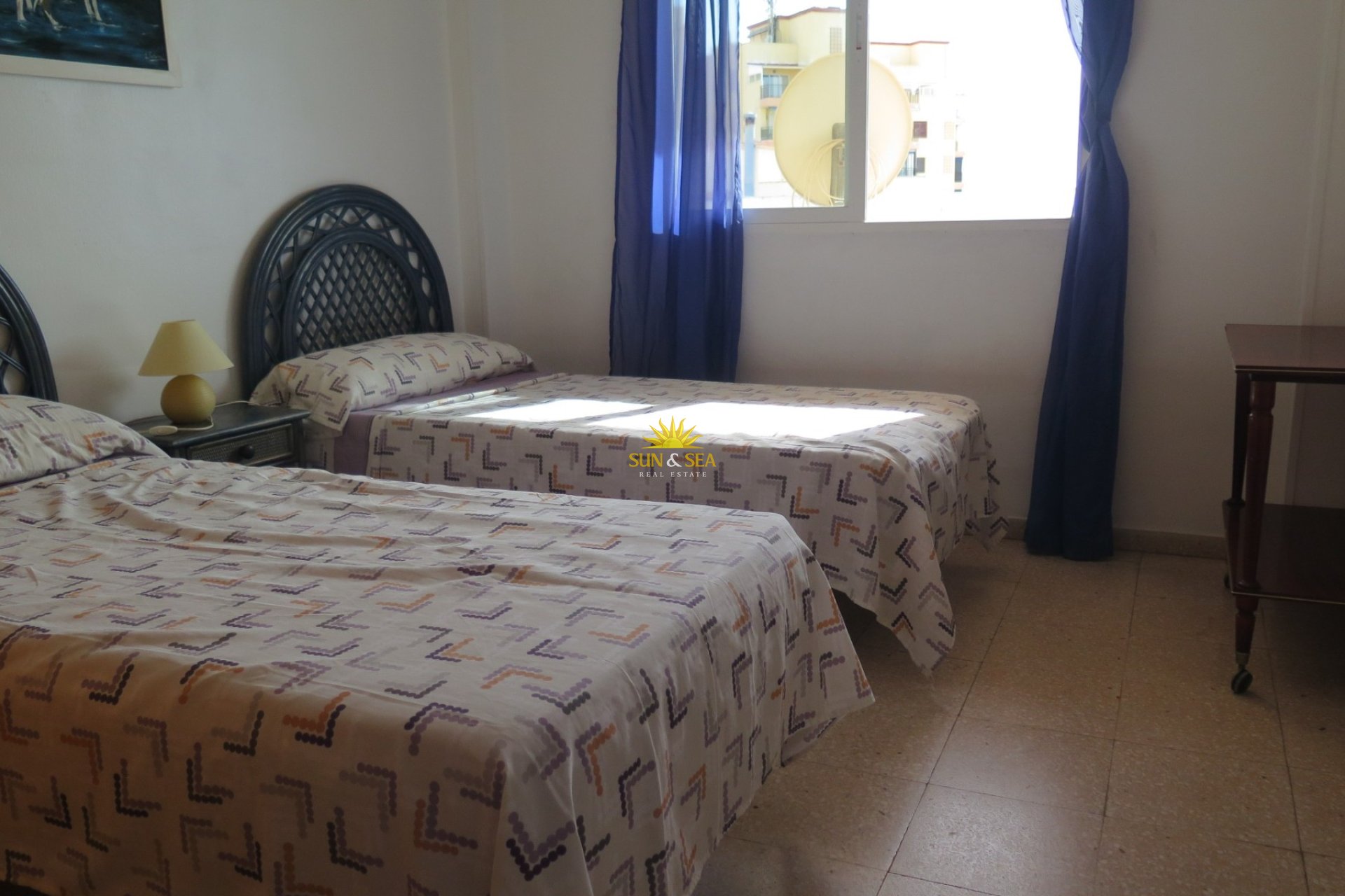 Lange Termijn Verhuur - Appartement - Torrevieja - Playa del Cura