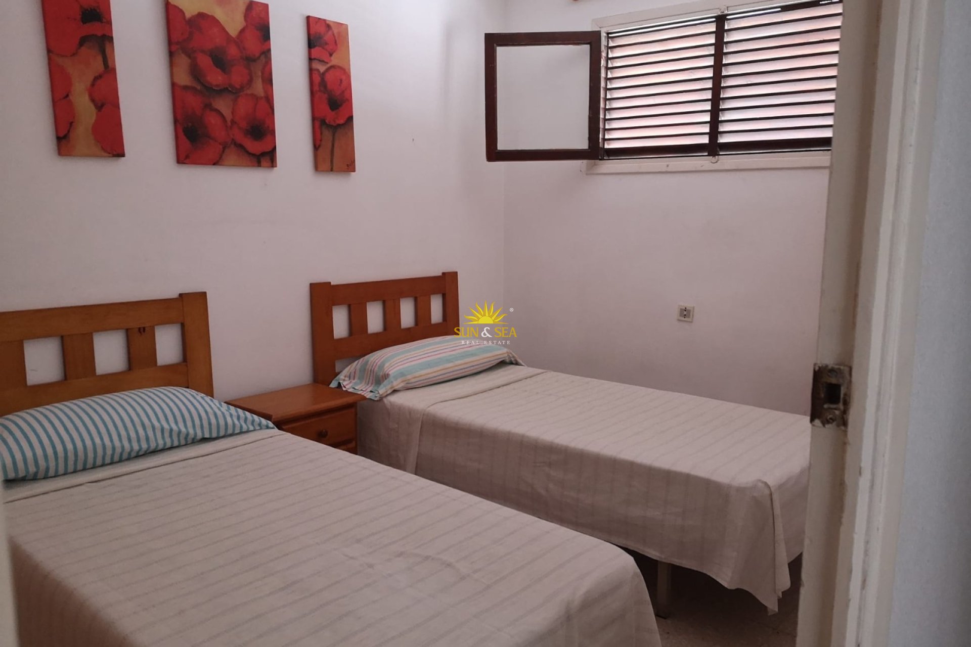 Lange Termijn Verhuur - Appartement - Torrevieja - Playa del Cura