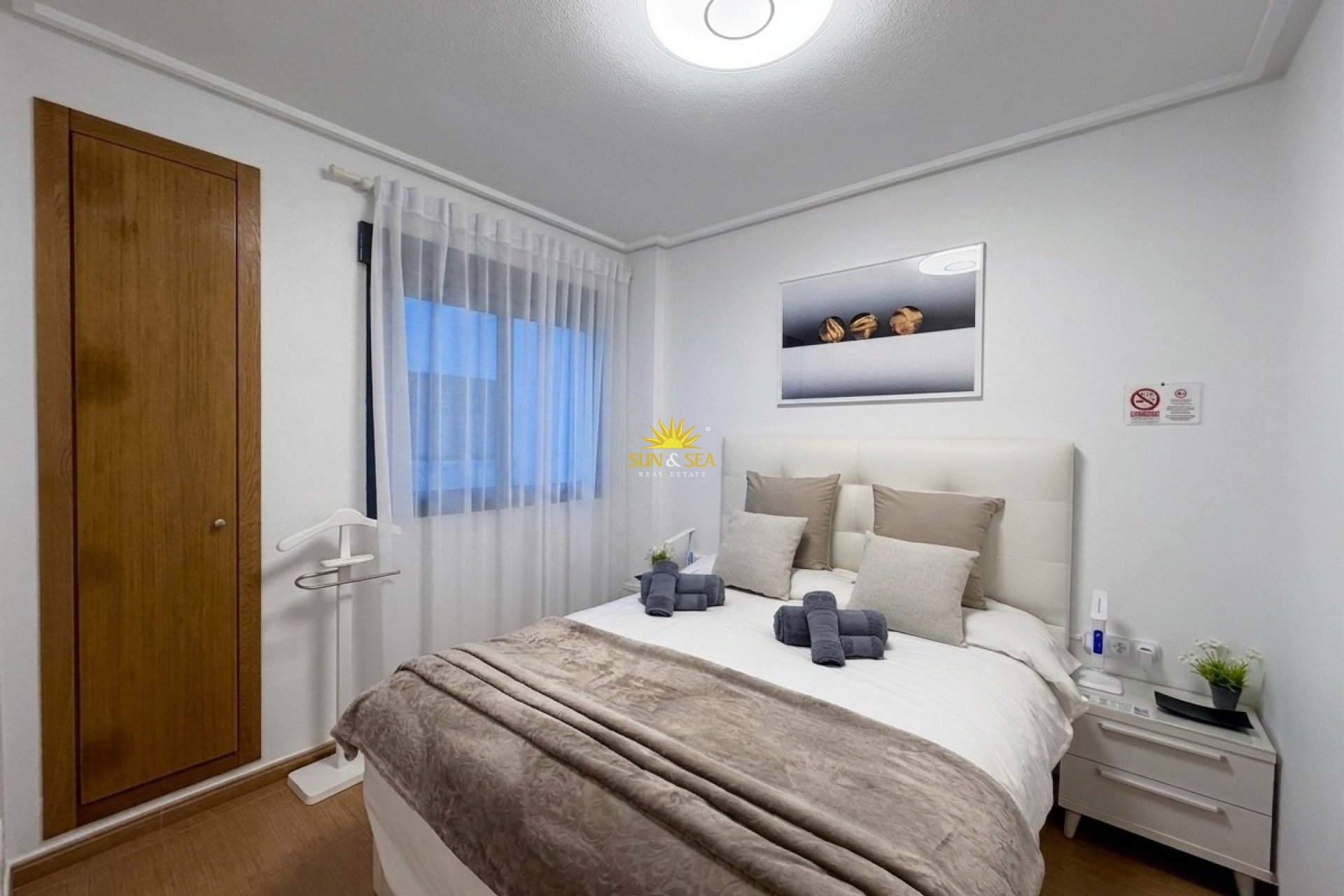Lange Termijn Verhuur - Appartement - Torrevieja - Playa del Cura