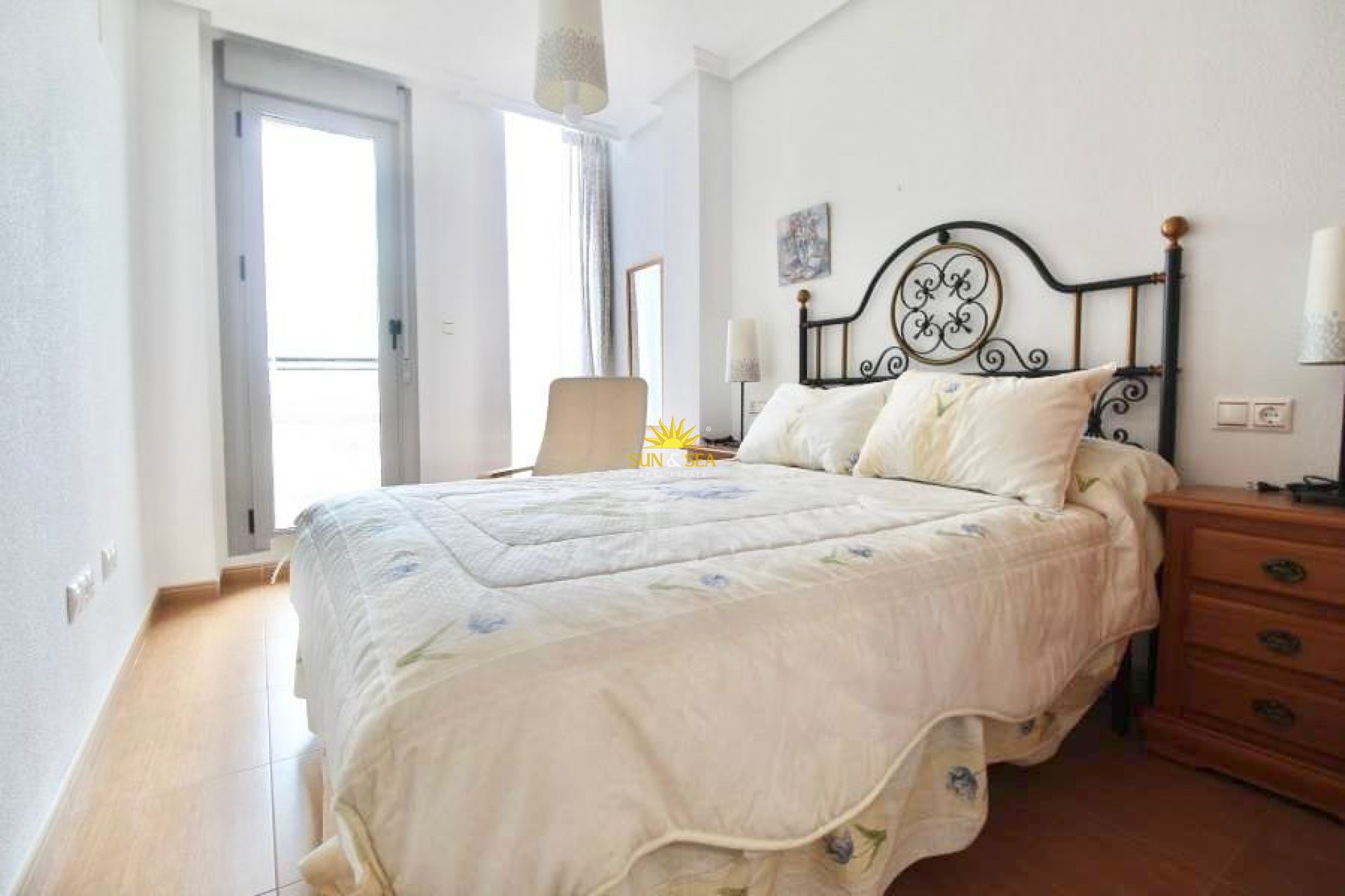 Lange Termijn Verhuur - Appartement - Torrevieja - Playa del Cura