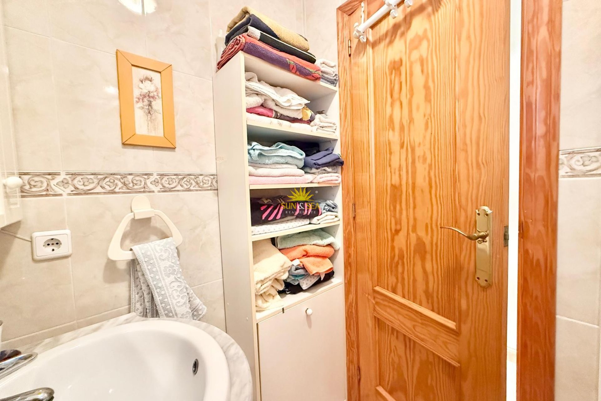 Lange Termijn Verhuur - Appartement - Torrevieja - Playa del Cura