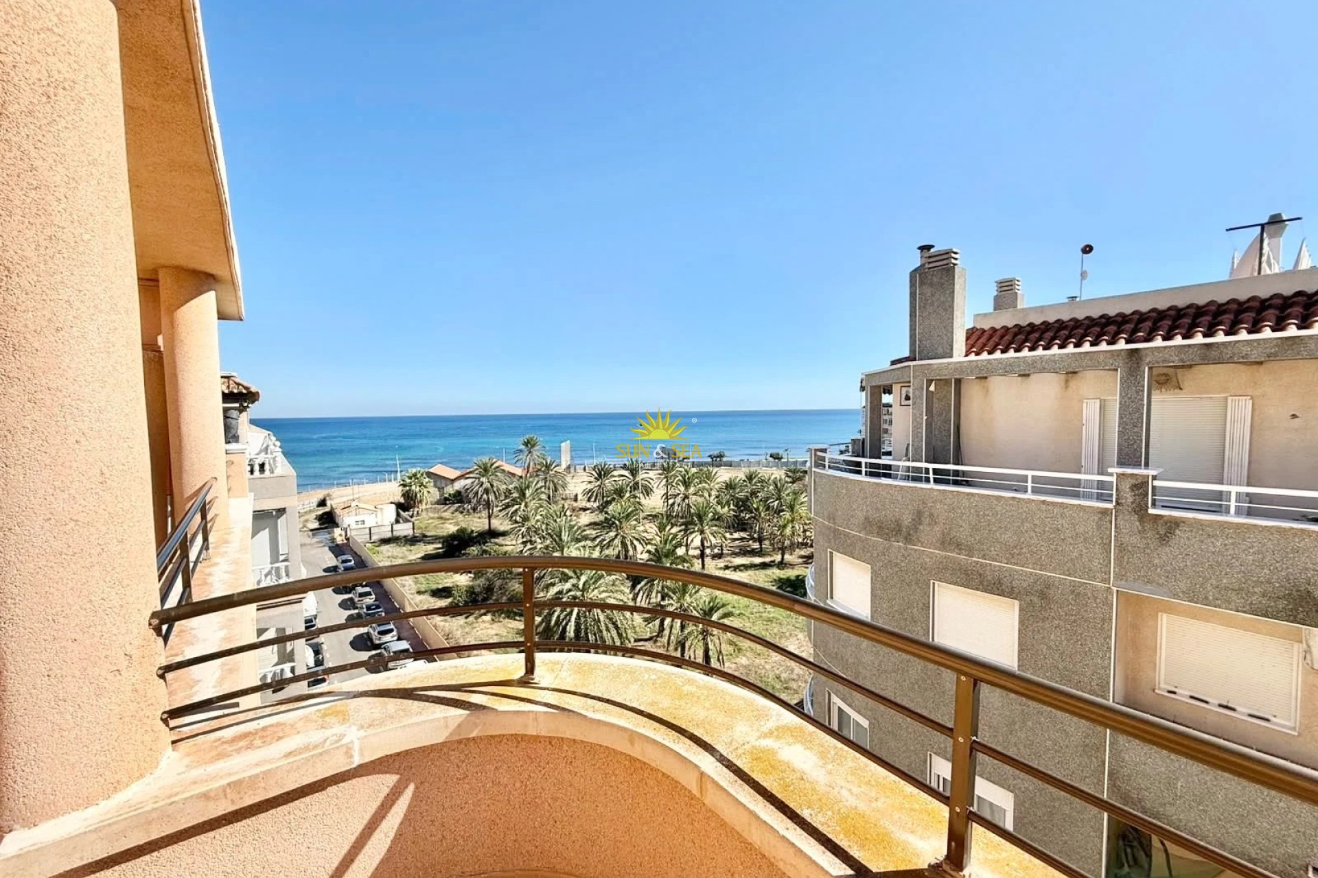 Lange Termijn Verhuur - Appartement - Torrevieja - Playa del Cura