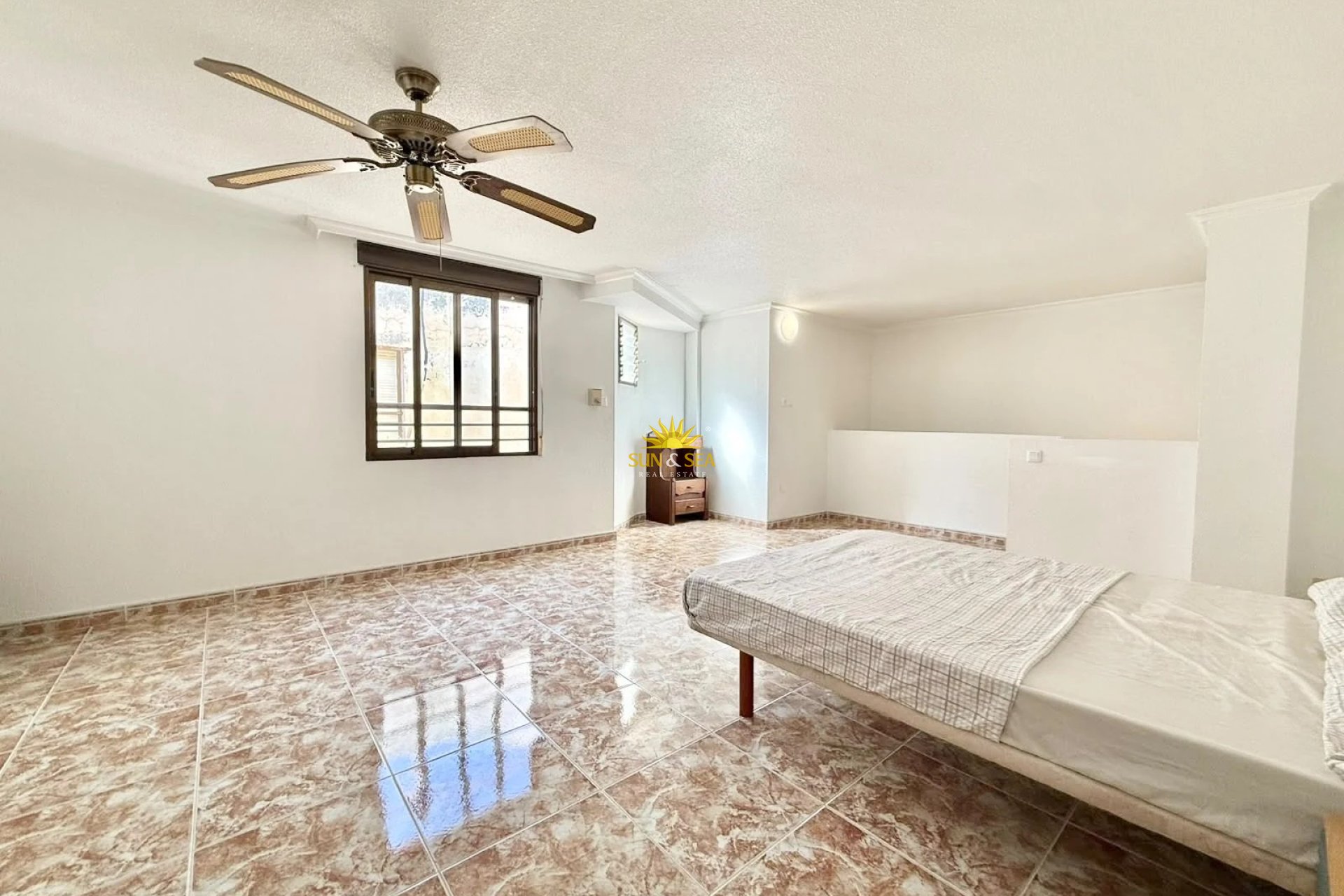 Lange Termijn Verhuur - Appartement - Torrevieja - Playa del Cura