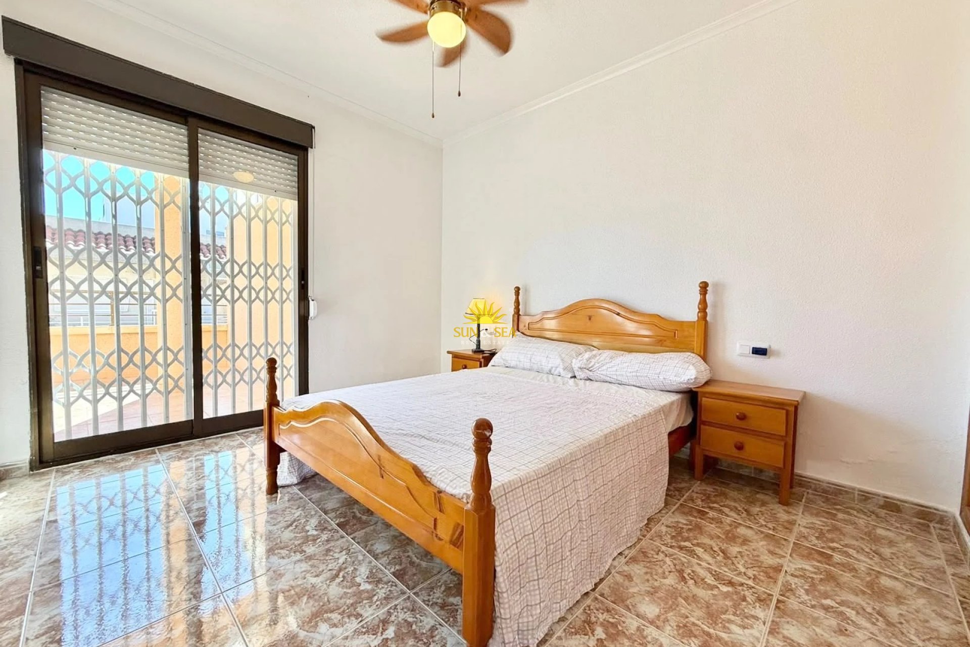 Lange Termijn Verhuur - Appartement - Torrevieja - Playa del Cura