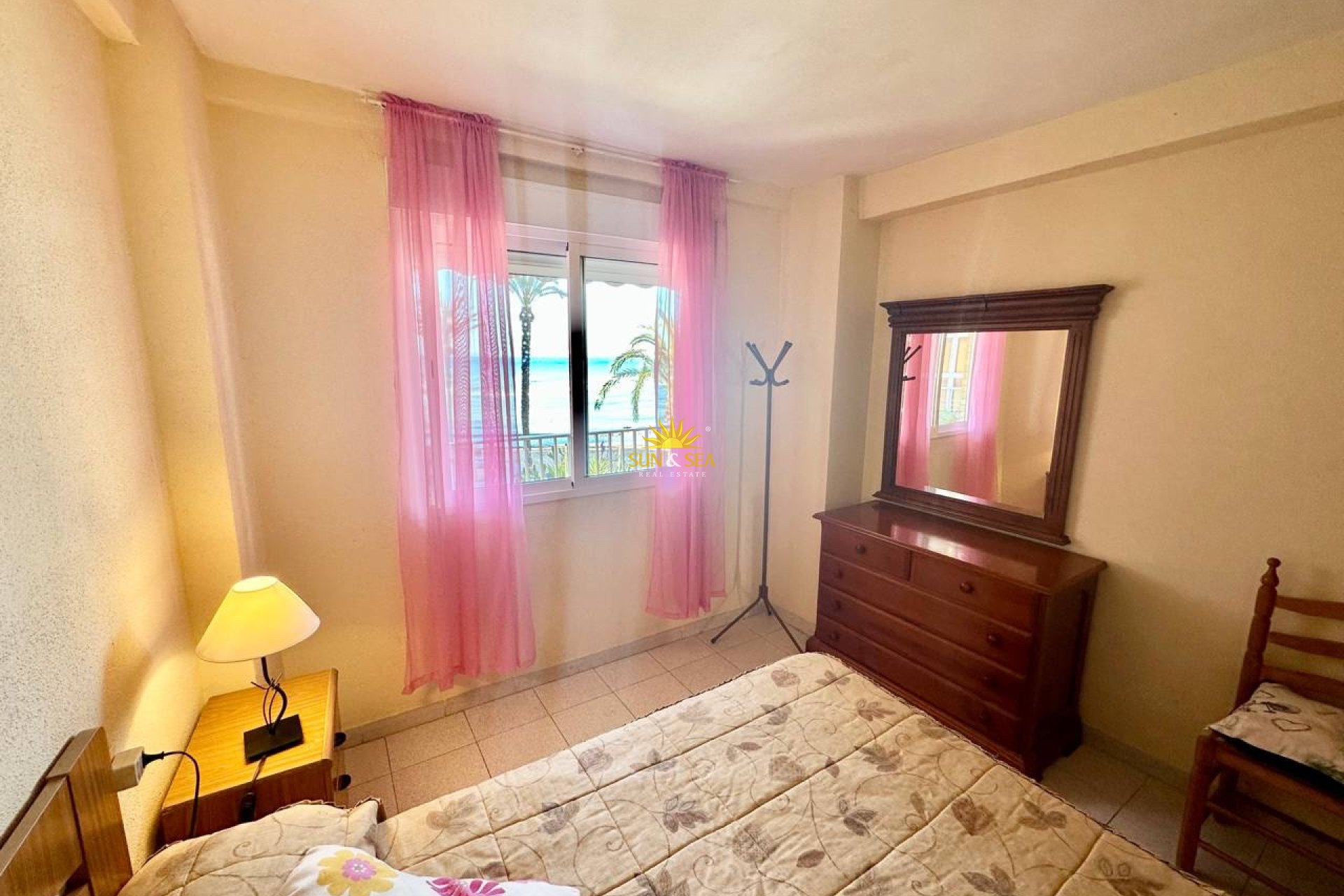 Lange Termijn Verhuur - Appartement - Torrevieja - Playa del Cura