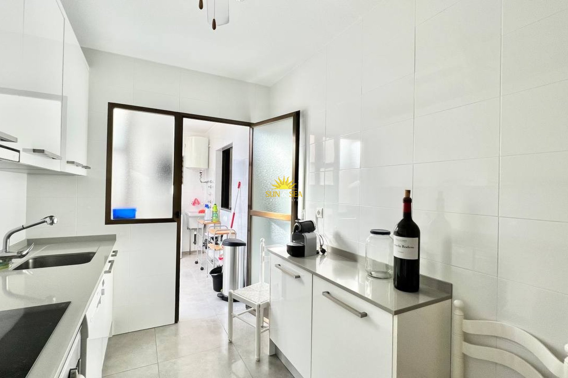 Lange Termijn Verhuur - Appartement - Torrevieja - Playa del Cura