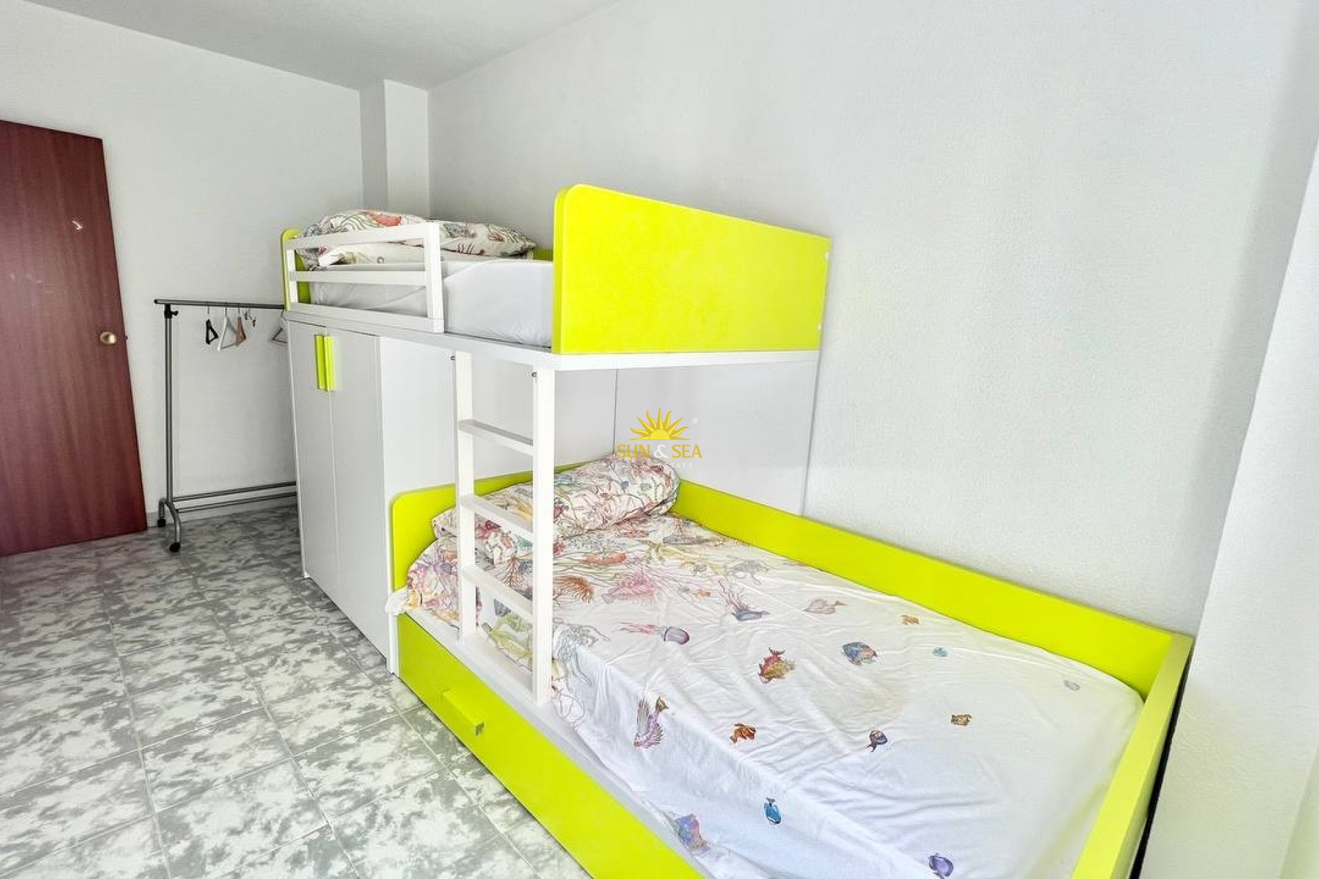 Lange Termijn Verhuur - Appartement - Torrevieja - Playa del Cura