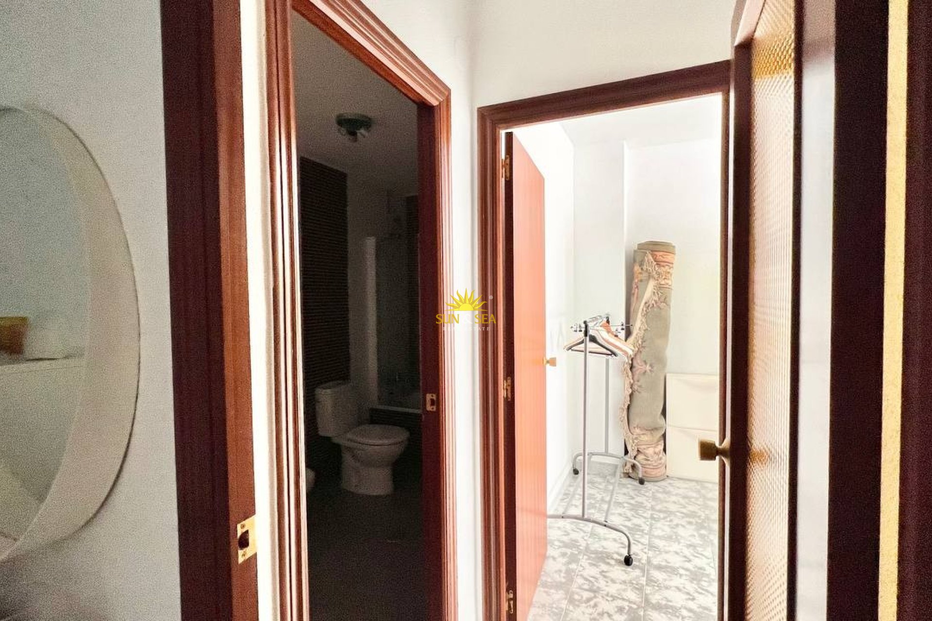 Lange Termijn Verhuur - Appartement - Torrevieja - Playa del Cura