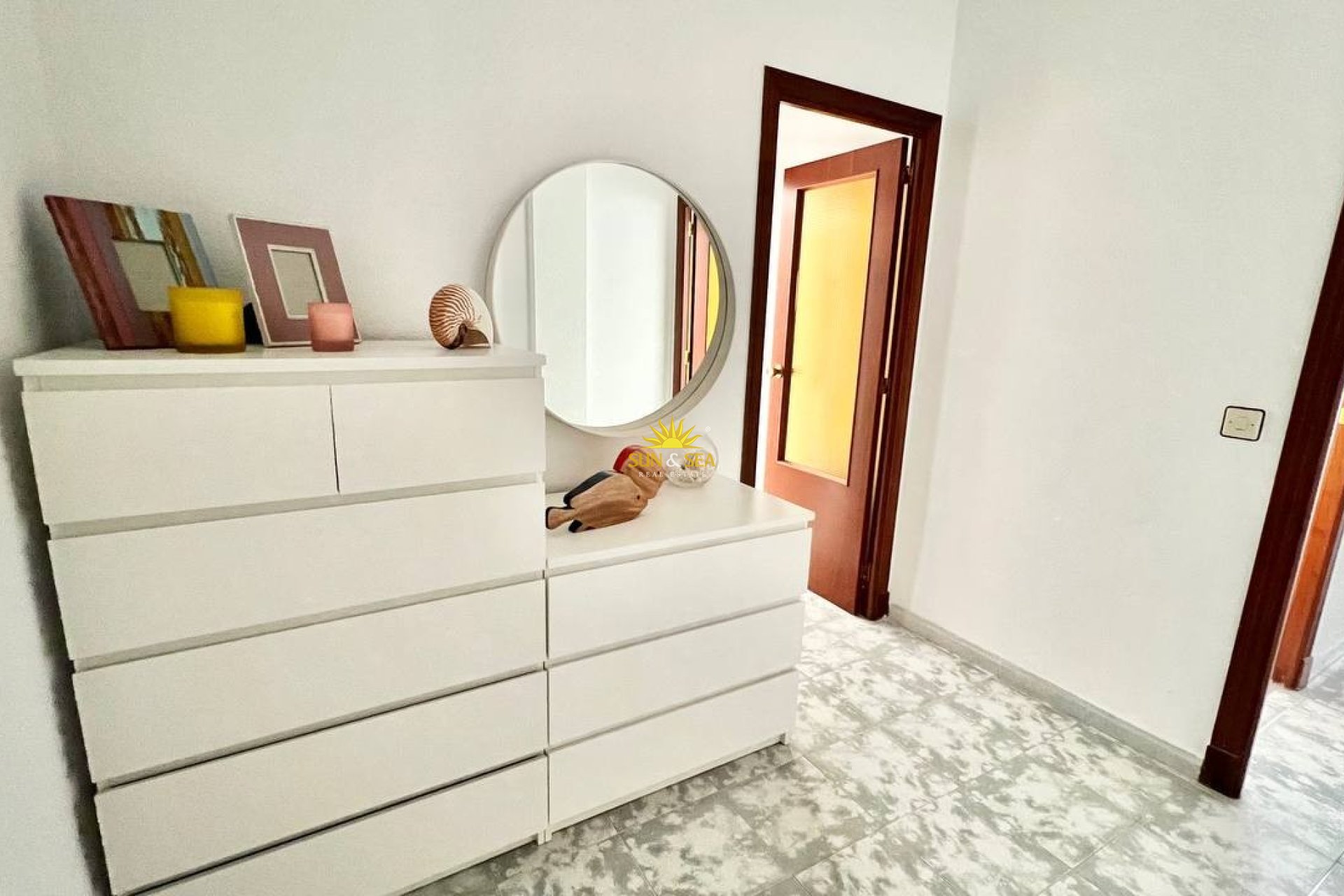 Lange Termijn Verhuur - Appartement - Torrevieja - Playa del Cura