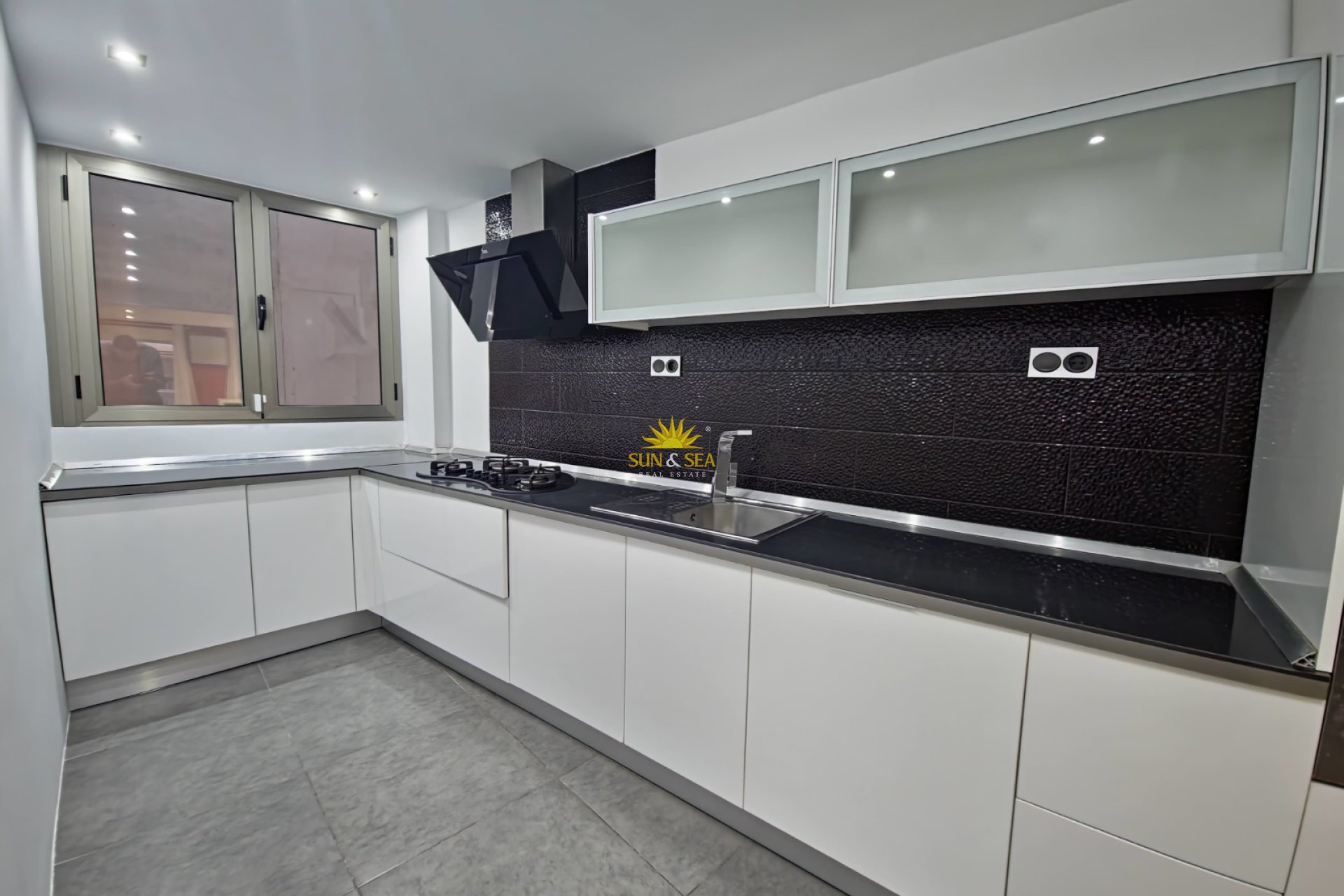 Lange Termijn Verhuur - Appartement - Torrevieja - Playa del Cura