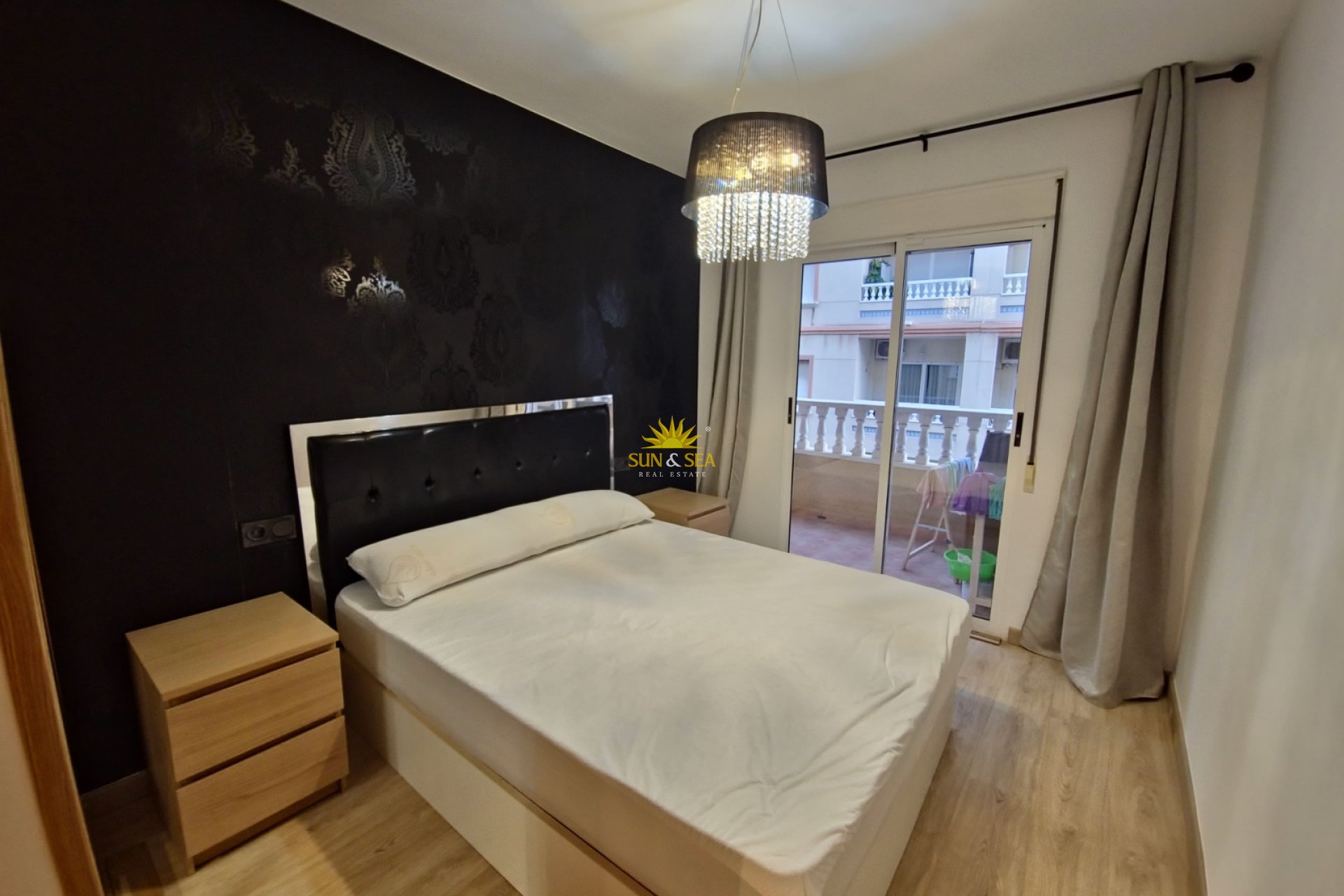 Lange Termijn Verhuur - Appartement - Torrevieja - Playa del Cura