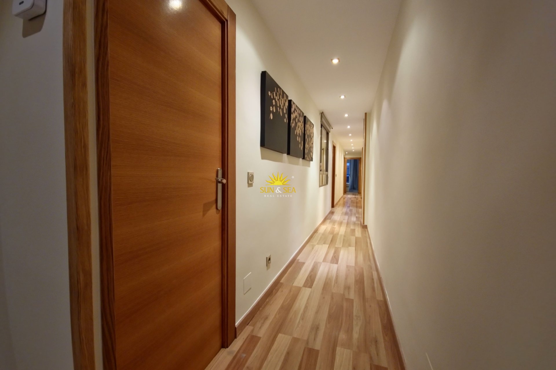 Lange Termijn Verhuur - Appartement - Torrevieja - Playa del Cura