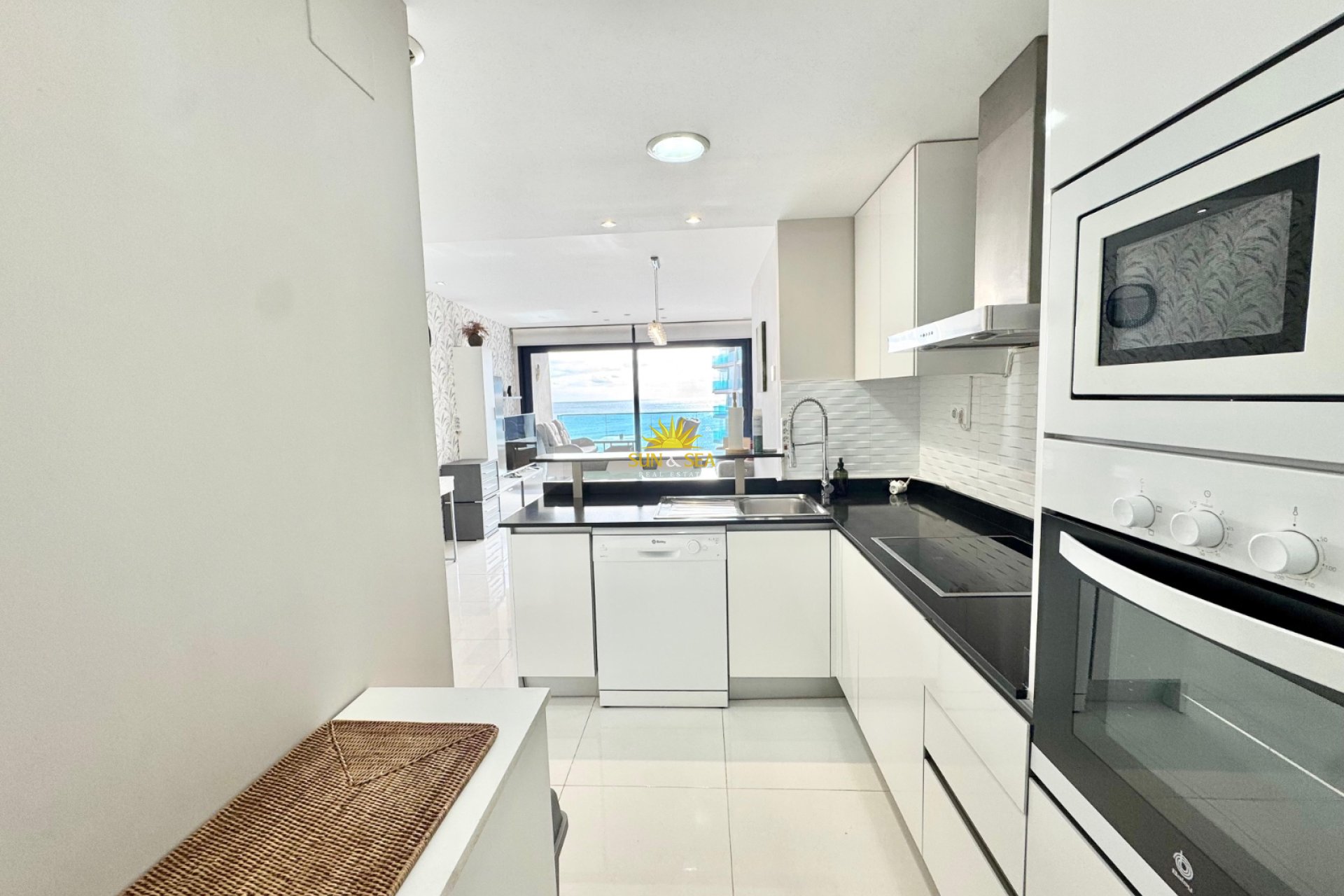 Lange Termijn Verhuur - Appartement - Torrevieja - Punta prima