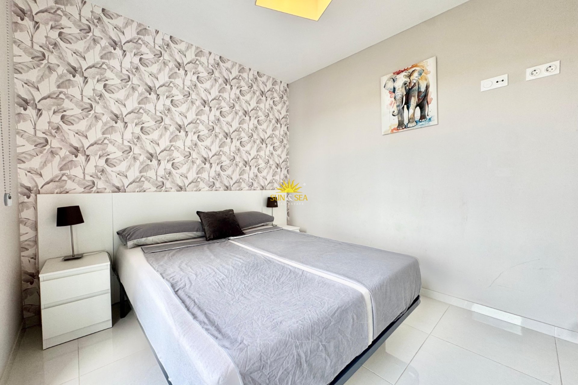 Lange Termijn Verhuur - Appartement - Torrevieja - Punta prima