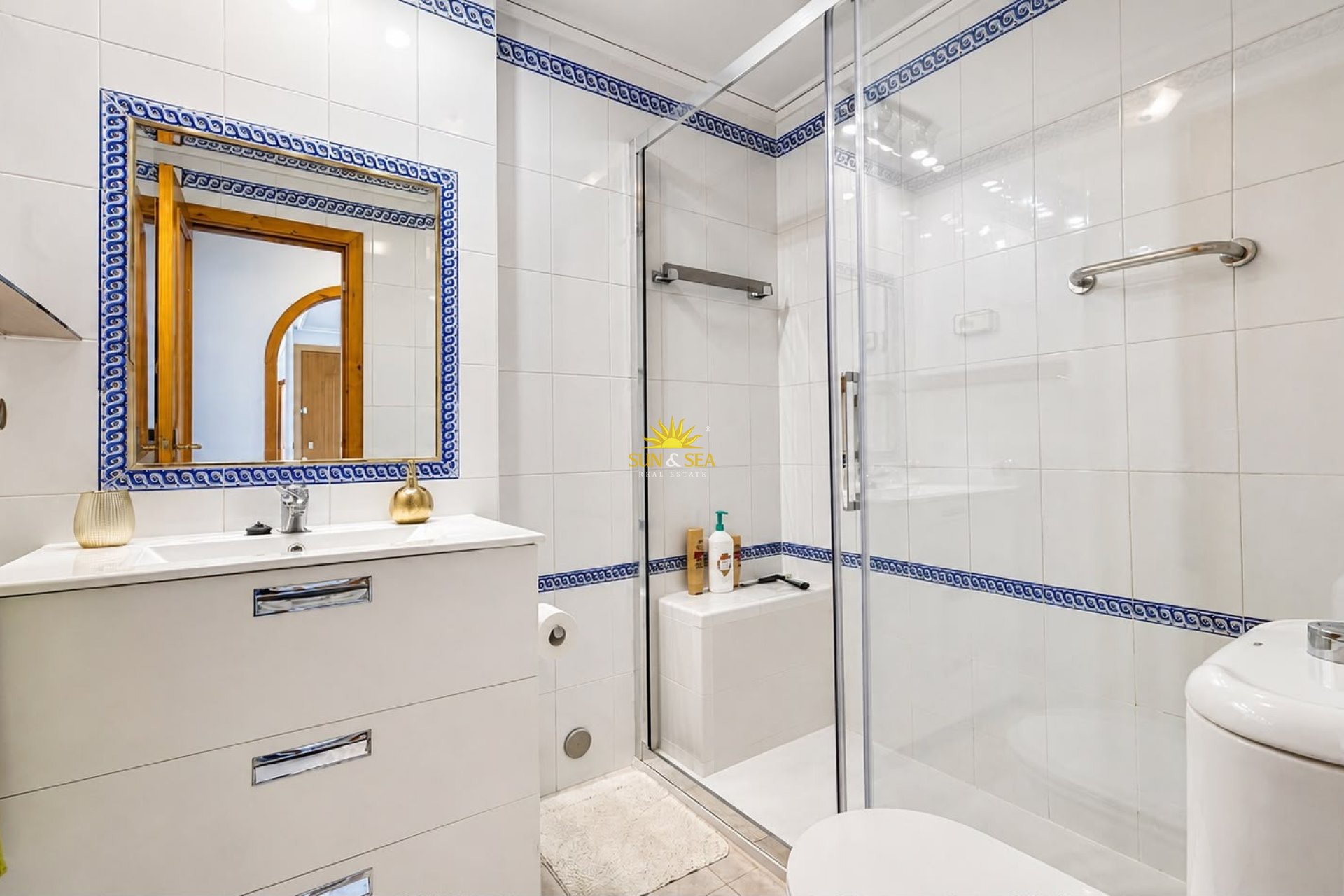 Lange Termijn Verhuur - Appartement - Torrevieja - Torre del moro