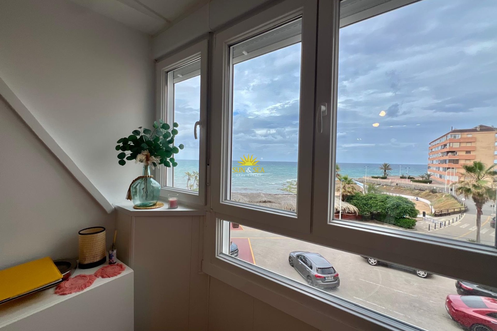 Lange Termijn Verhuur - Appartement - Torrevieja - Torreblanca