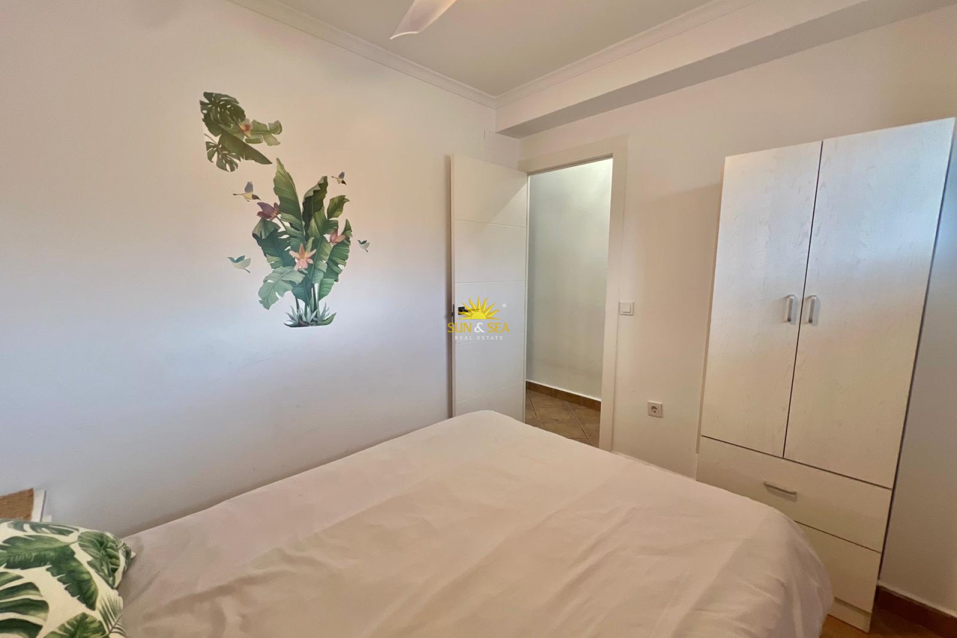 Lange Termijn Verhuur - Appartement - Torrevieja - Torreblanca