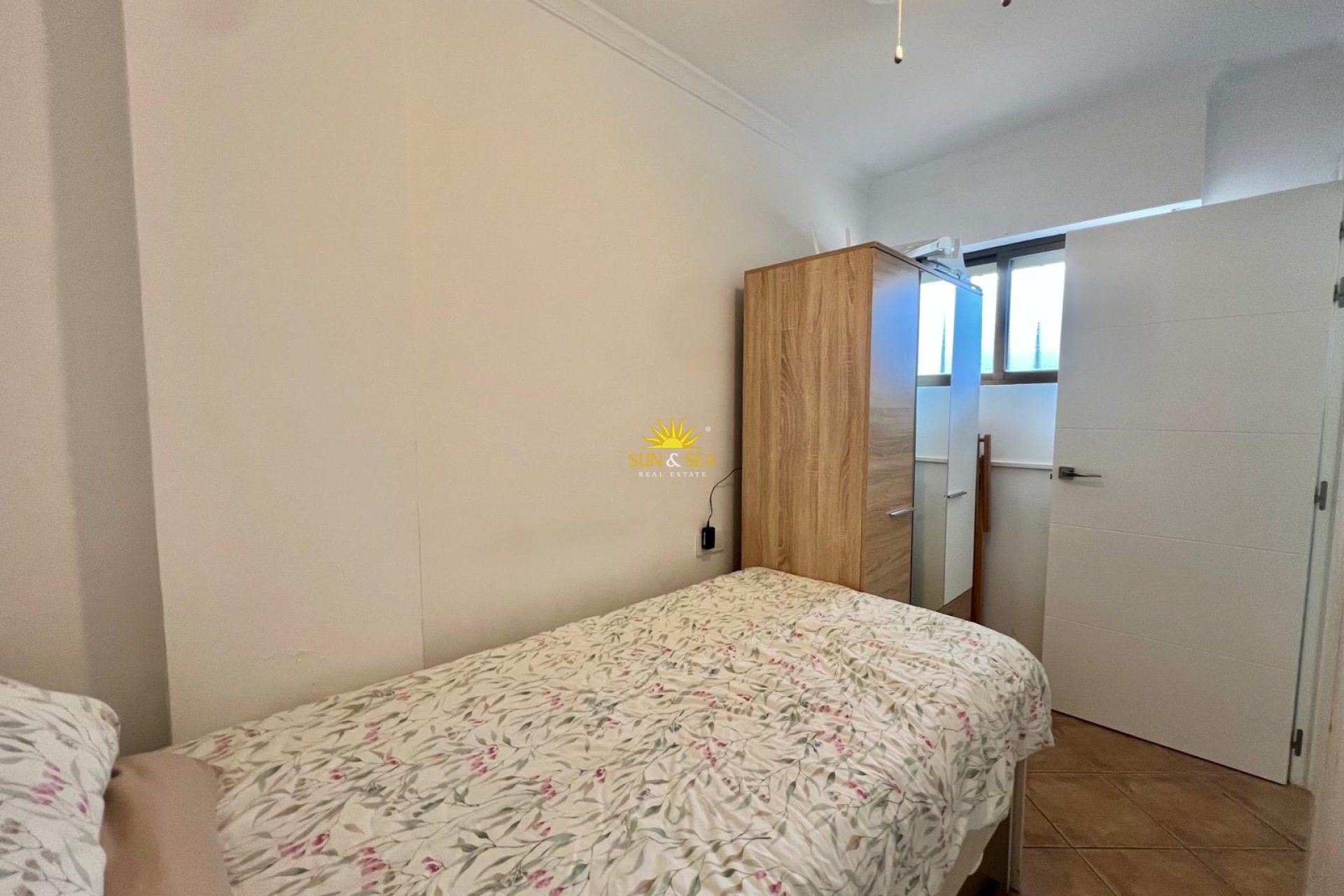 Lange Termijn Verhuur - Appartement - Torrevieja - Torreblanca