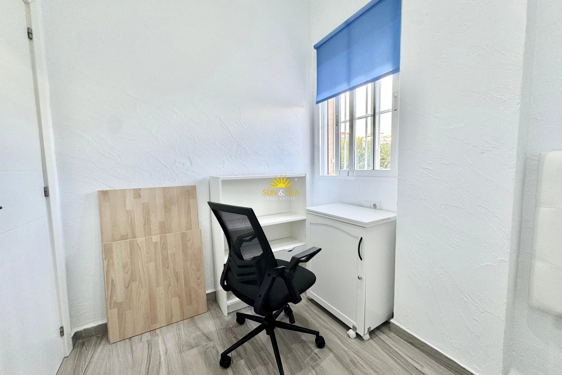 Lange Termijn Verhuur - Appartement - Torrevieja - Torrelamata - La Mata
