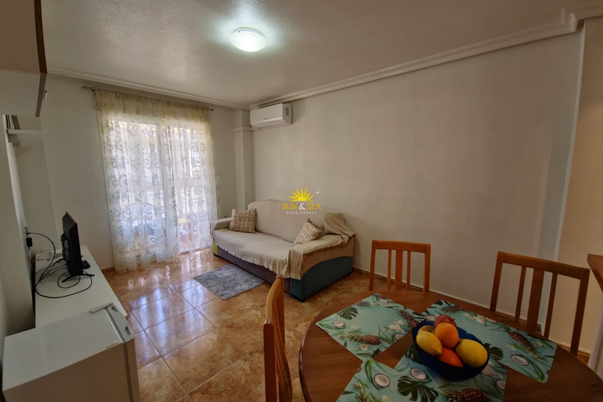 Lange Termijn Verhuur - Appartement - Torrevieja - torrevieja