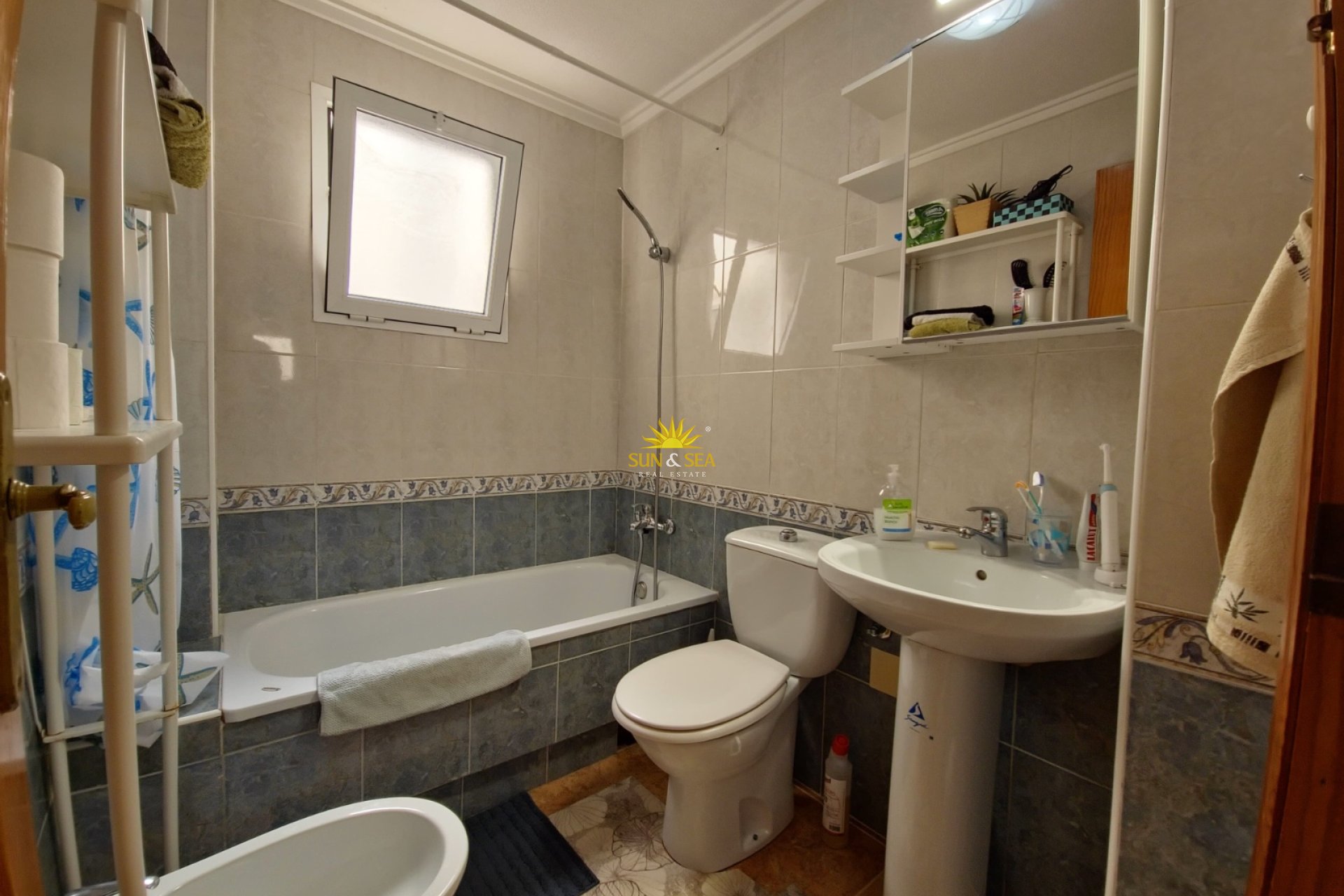 Lange Termijn Verhuur - Appartement - Torrevieja - torrevieja