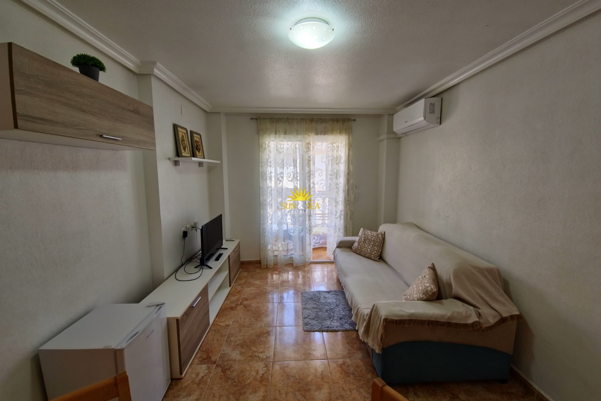 Lange Termijn Verhuur - Appartement - Torrevieja - torrevieja