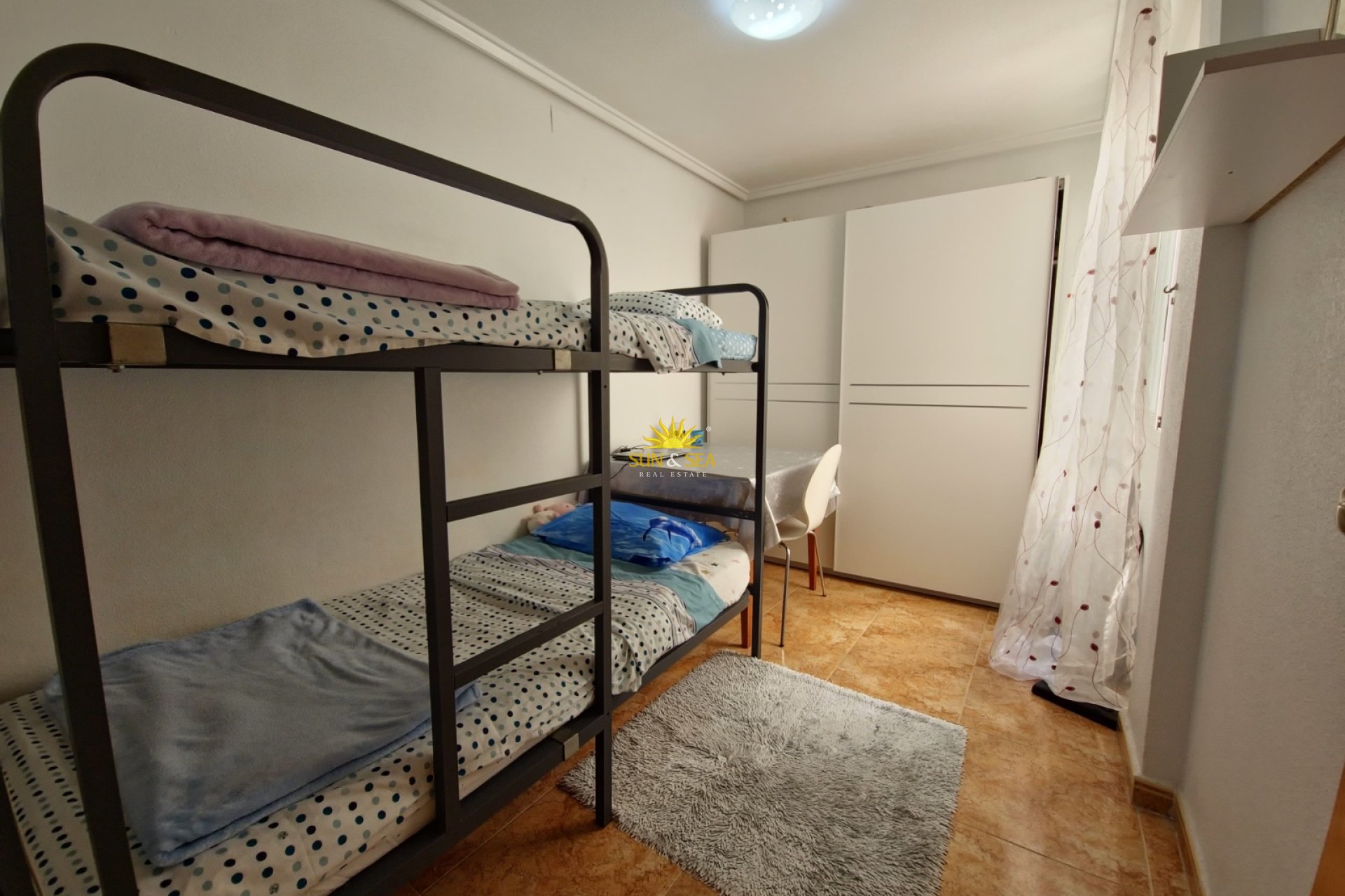Lange Termijn Verhuur - Appartement - Torrevieja - torrevieja
