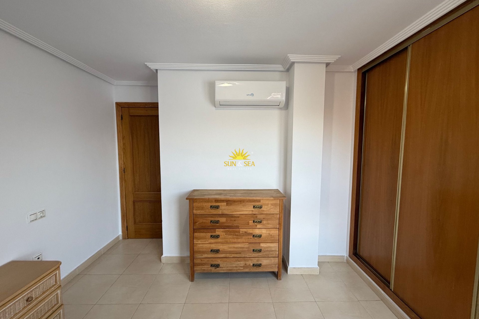 Lange Termijn Verhuur - Appartement - Torrevieja - torrevieja