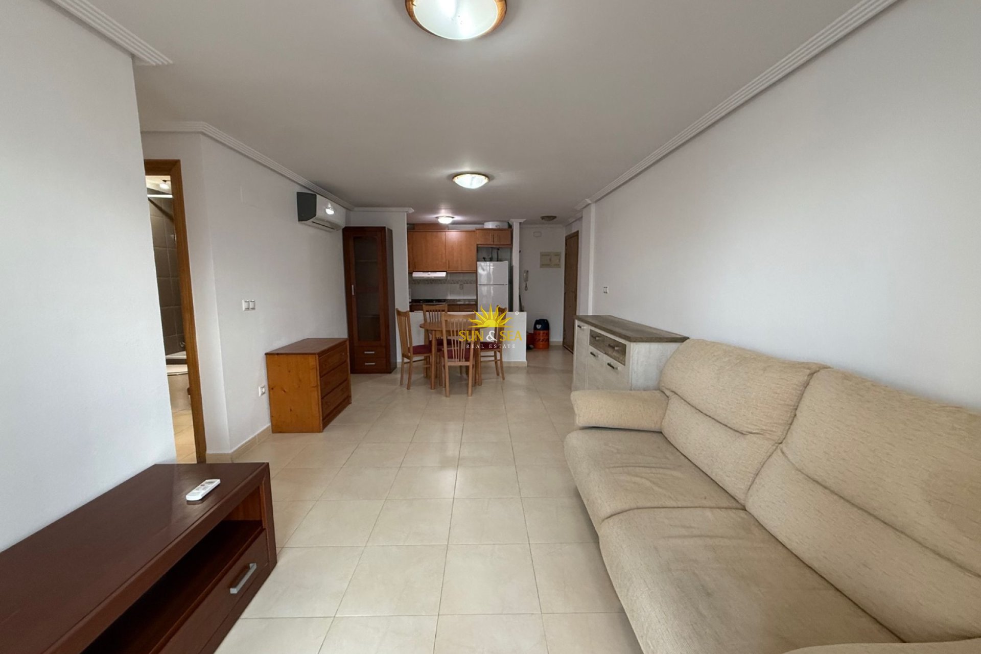 Lange Termijn Verhuur - Appartement - Torrevieja - torrevieja