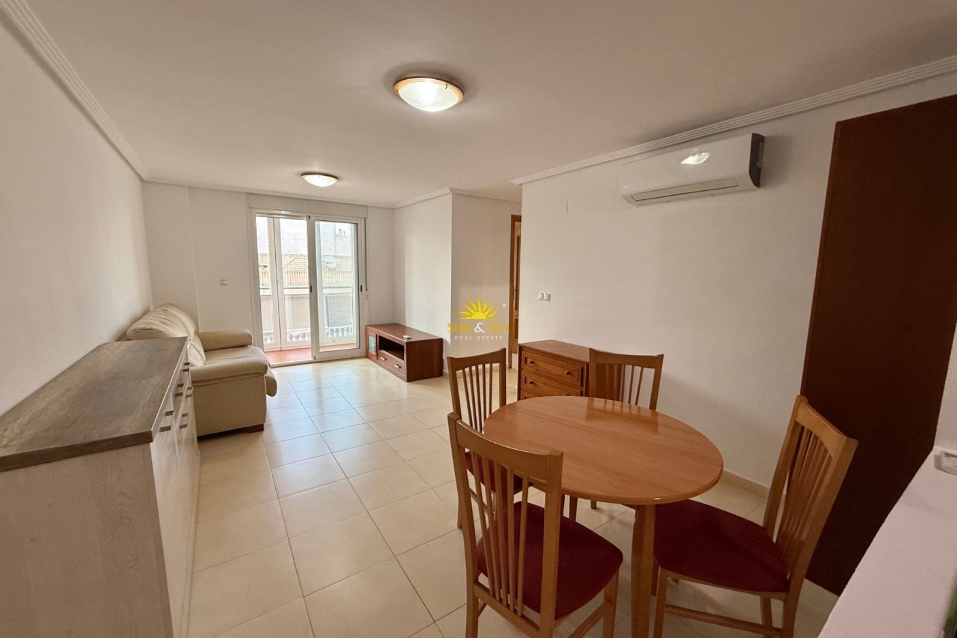 Lange Termijn Verhuur - Appartement - Torrevieja - torrevieja