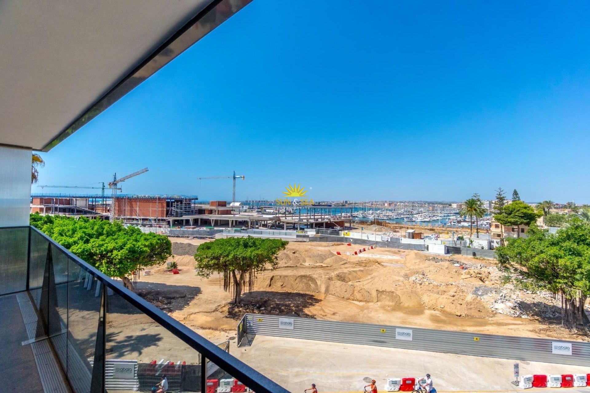 Lange Termijn Verhuur - Appartement - Torrevieja - torrevieja