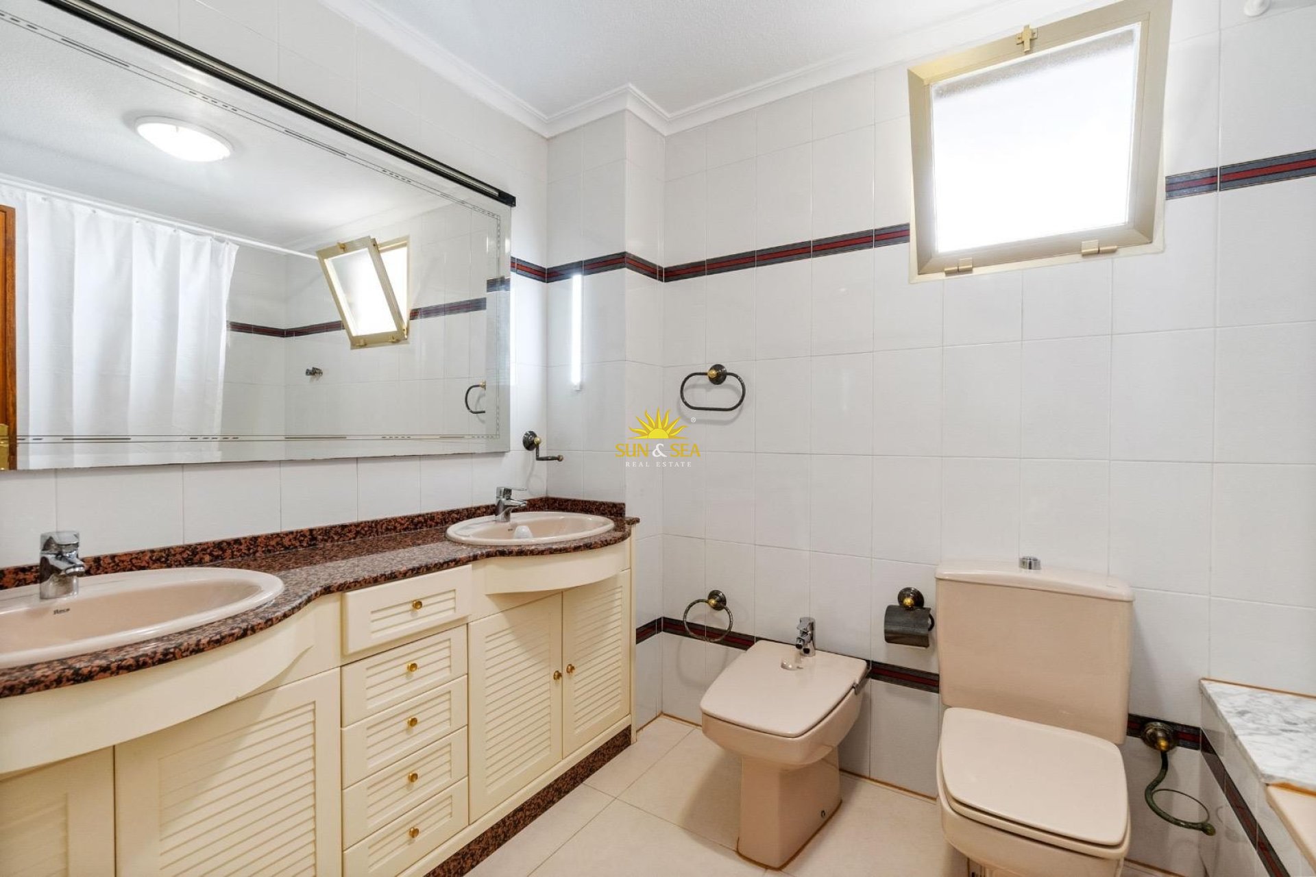 Lange Termijn Verhuur - Appartement - Torrevieja - torrevieja