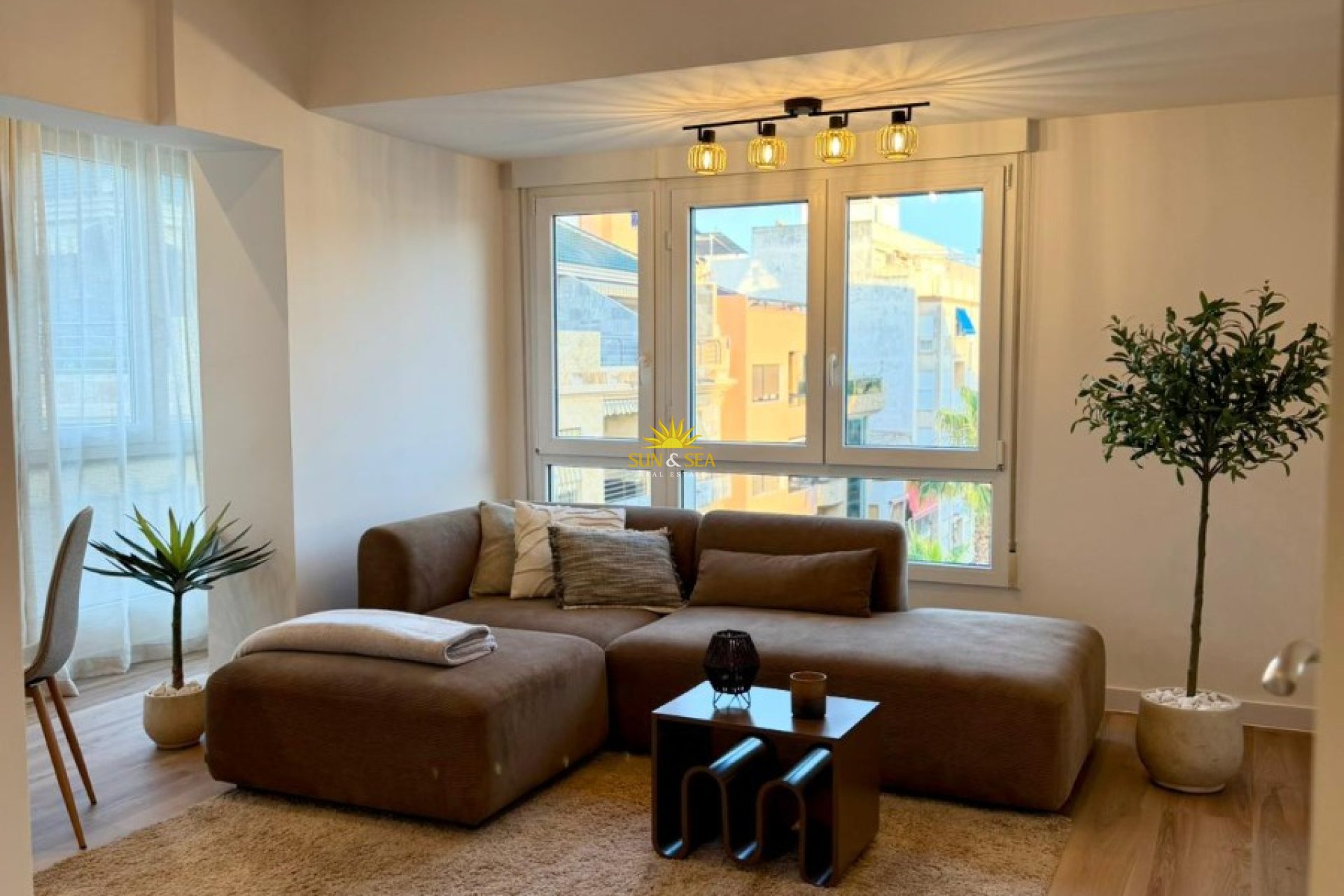 Lange Termijn Verhuur - Appartement - Torrevieja - torrevieja