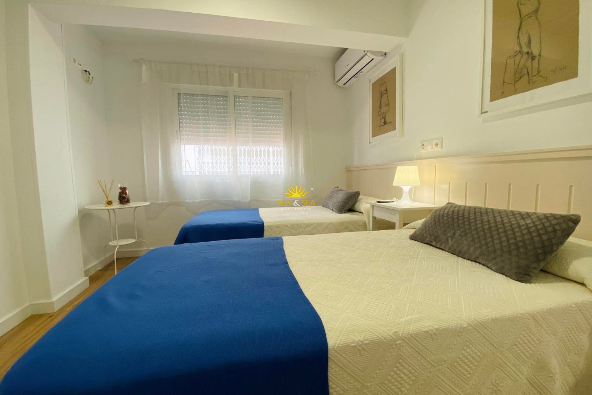 Lange Termijn Verhuur - Appartement - Torrevieja - torrevieja