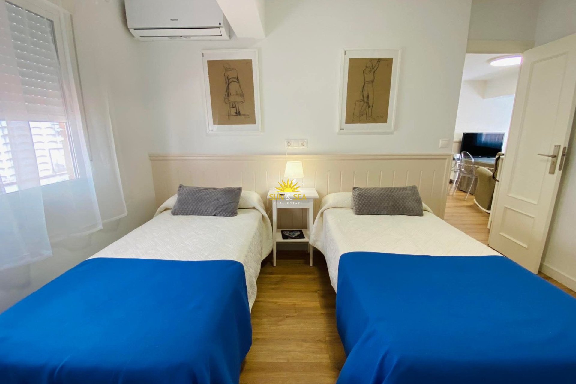 Lange Termijn Verhuur - Appartement - Torrevieja - torrevieja