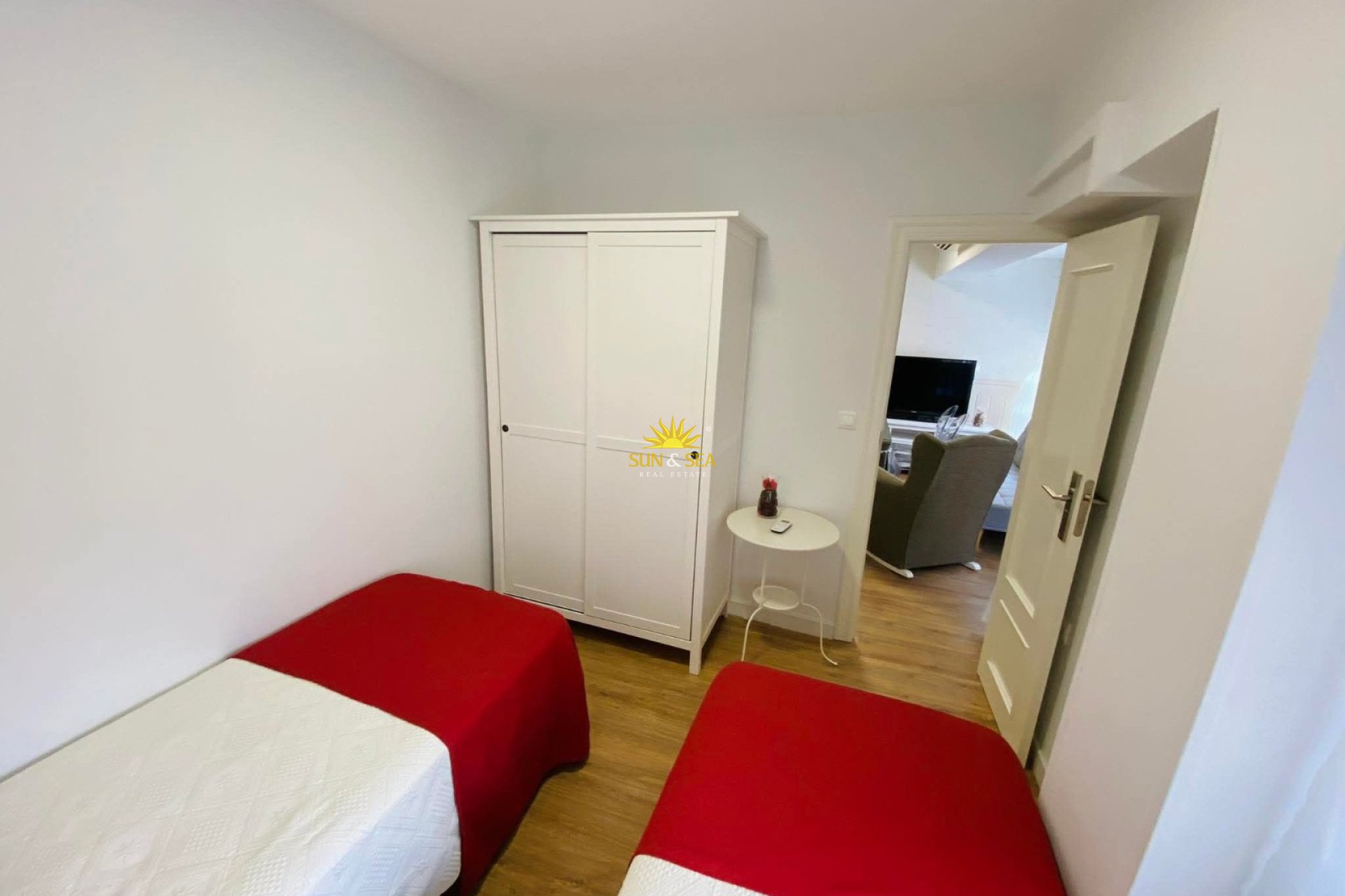 Lange Termijn Verhuur - Appartement - Torrevieja - torrevieja