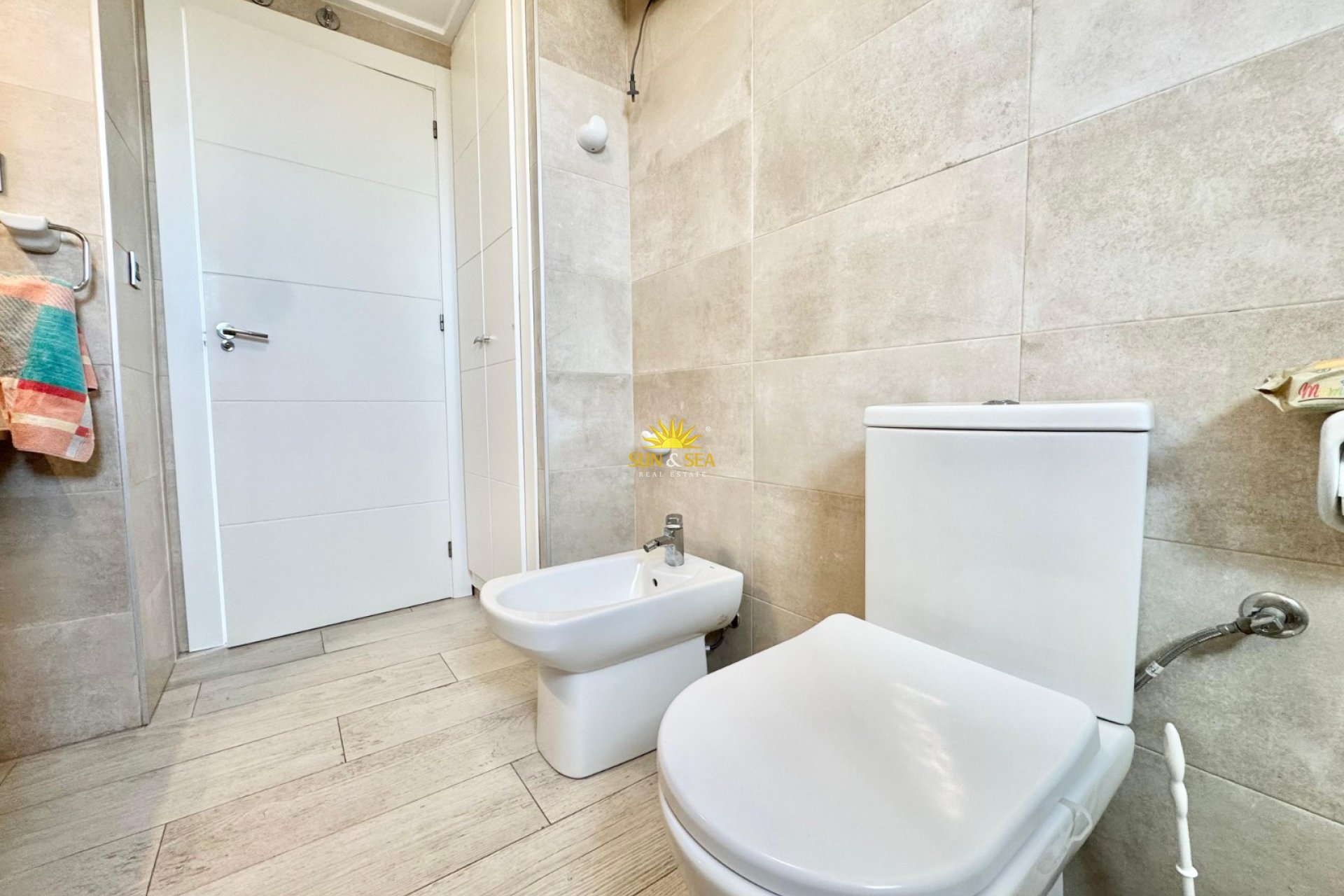 Lange Termijn Verhuur - Appartement - Torrevieja - torrevieja