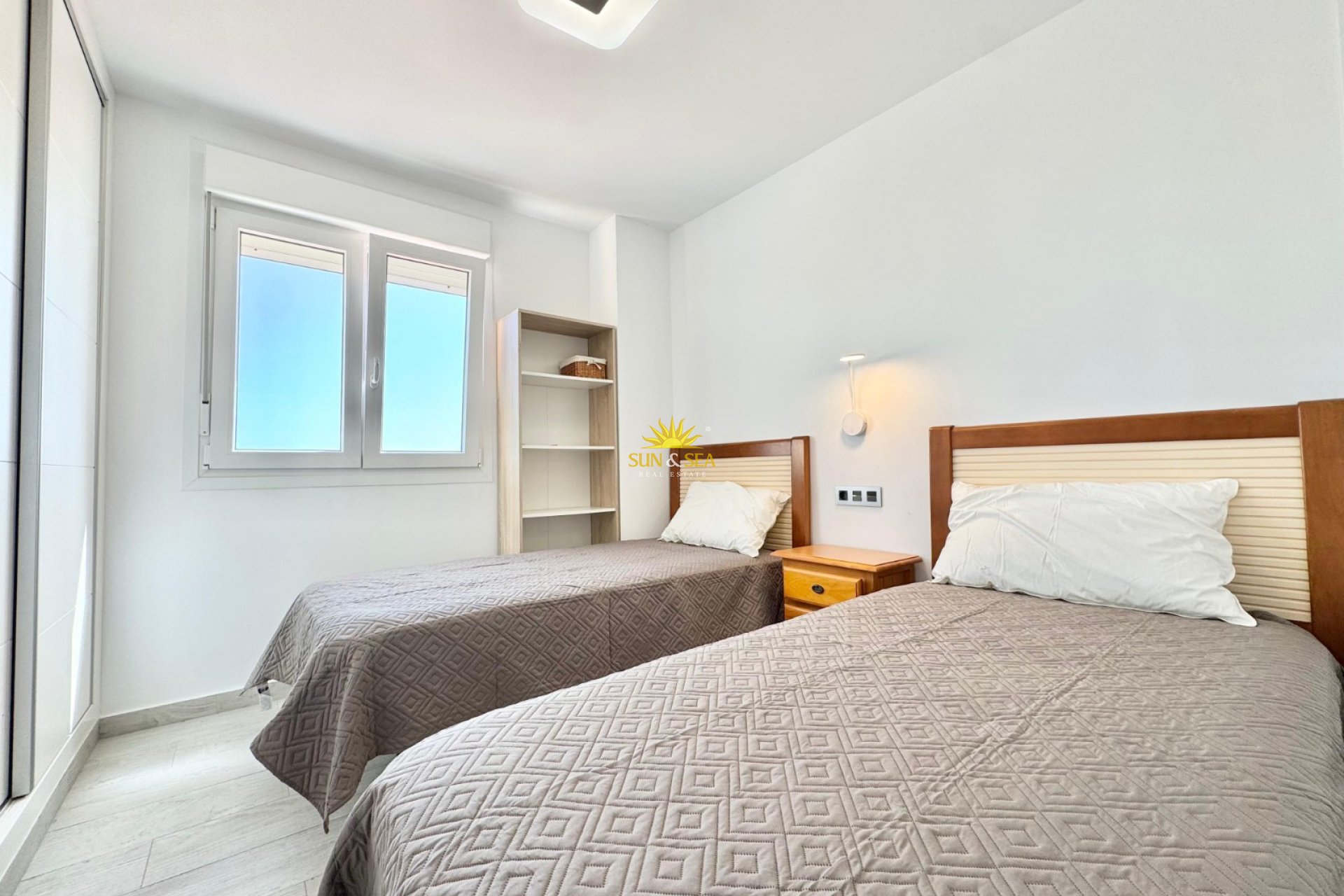 Lange Termijn Verhuur - Appartement - Torrevieja - torrevieja