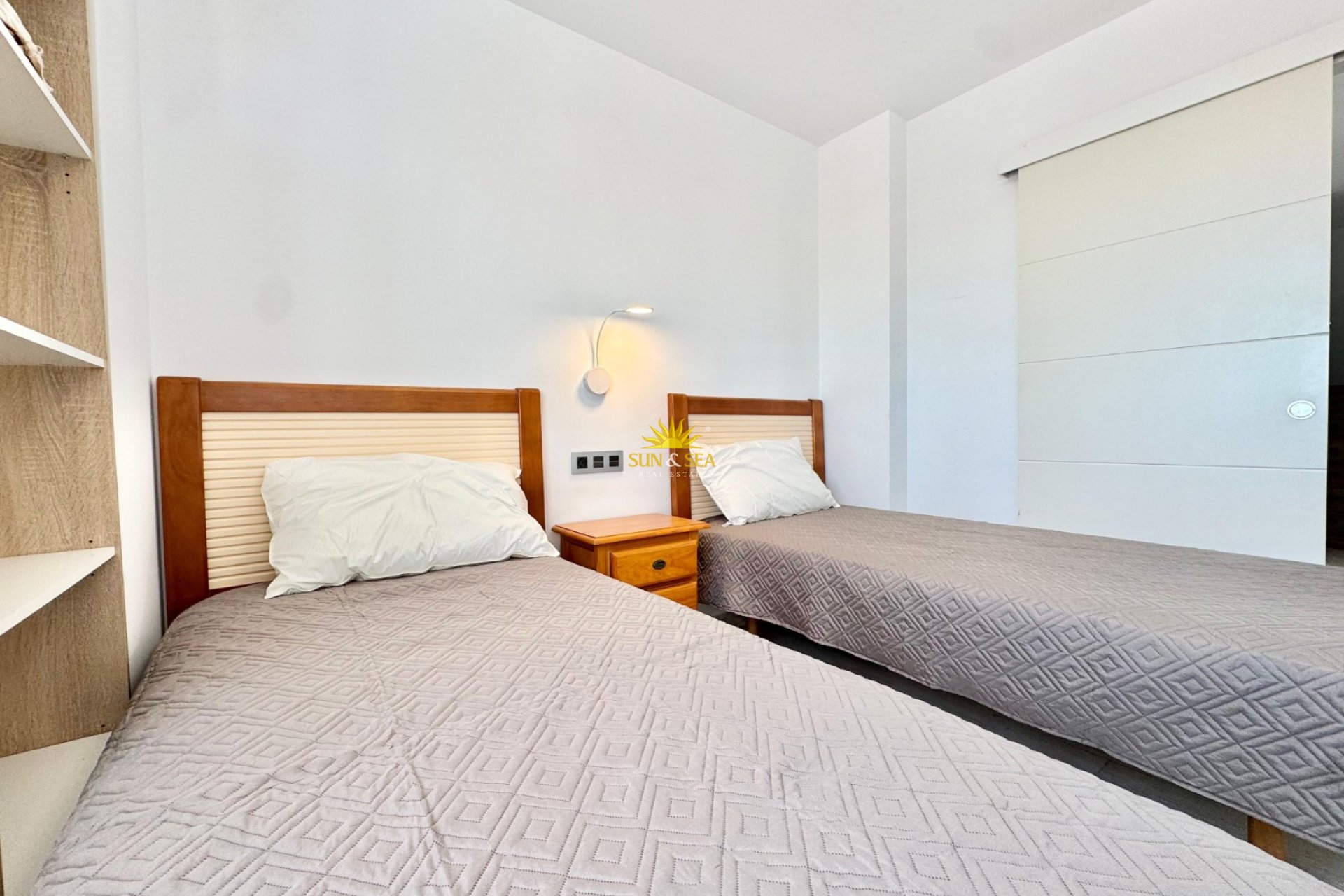 Lange Termijn Verhuur - Appartement - Torrevieja - torrevieja