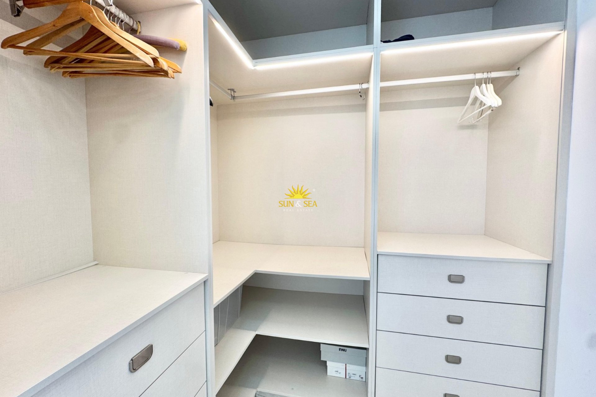 Lange Termijn Verhuur - Appartement - Torrevieja - torrevieja