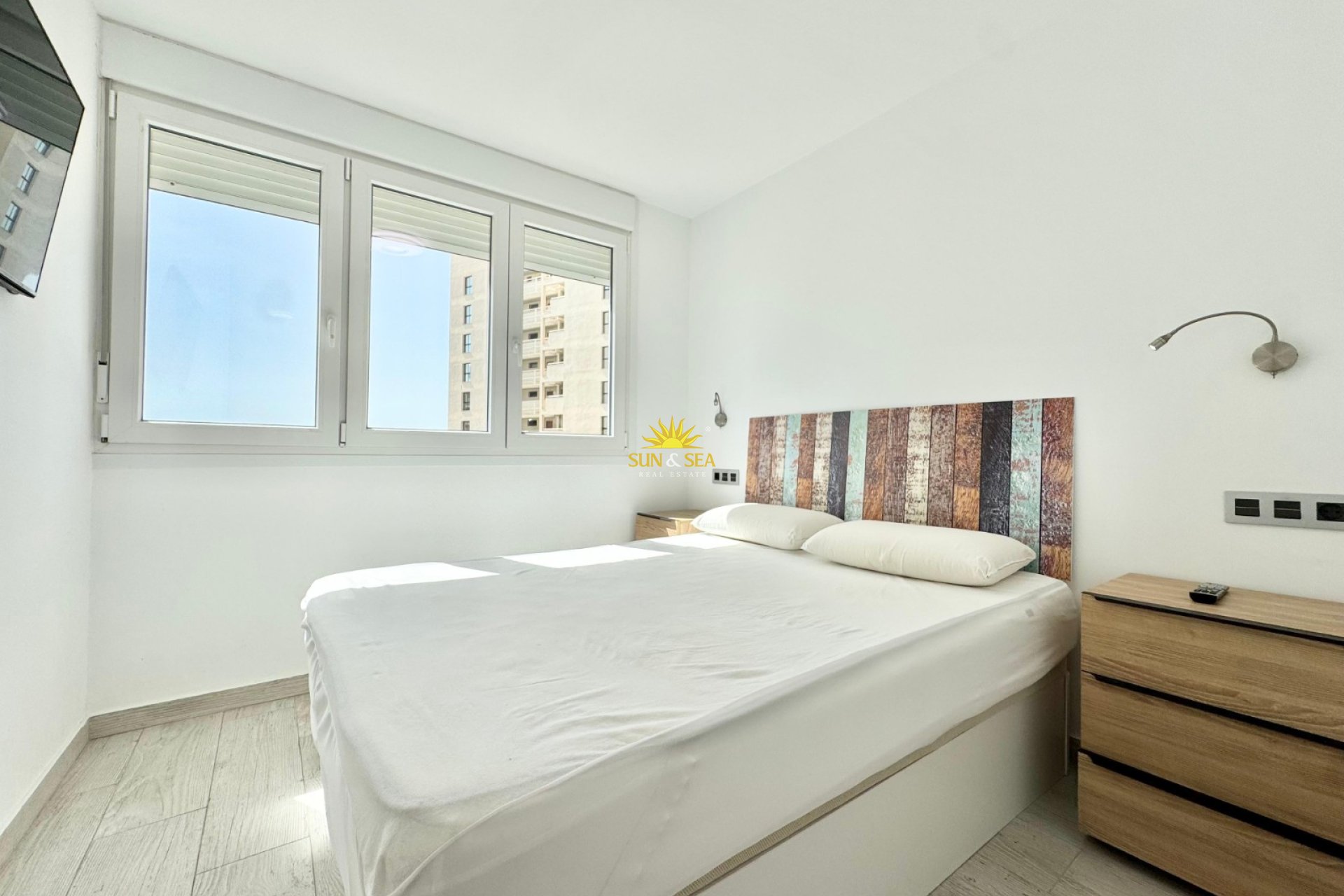 Lange Termijn Verhuur - Appartement - Torrevieja - torrevieja