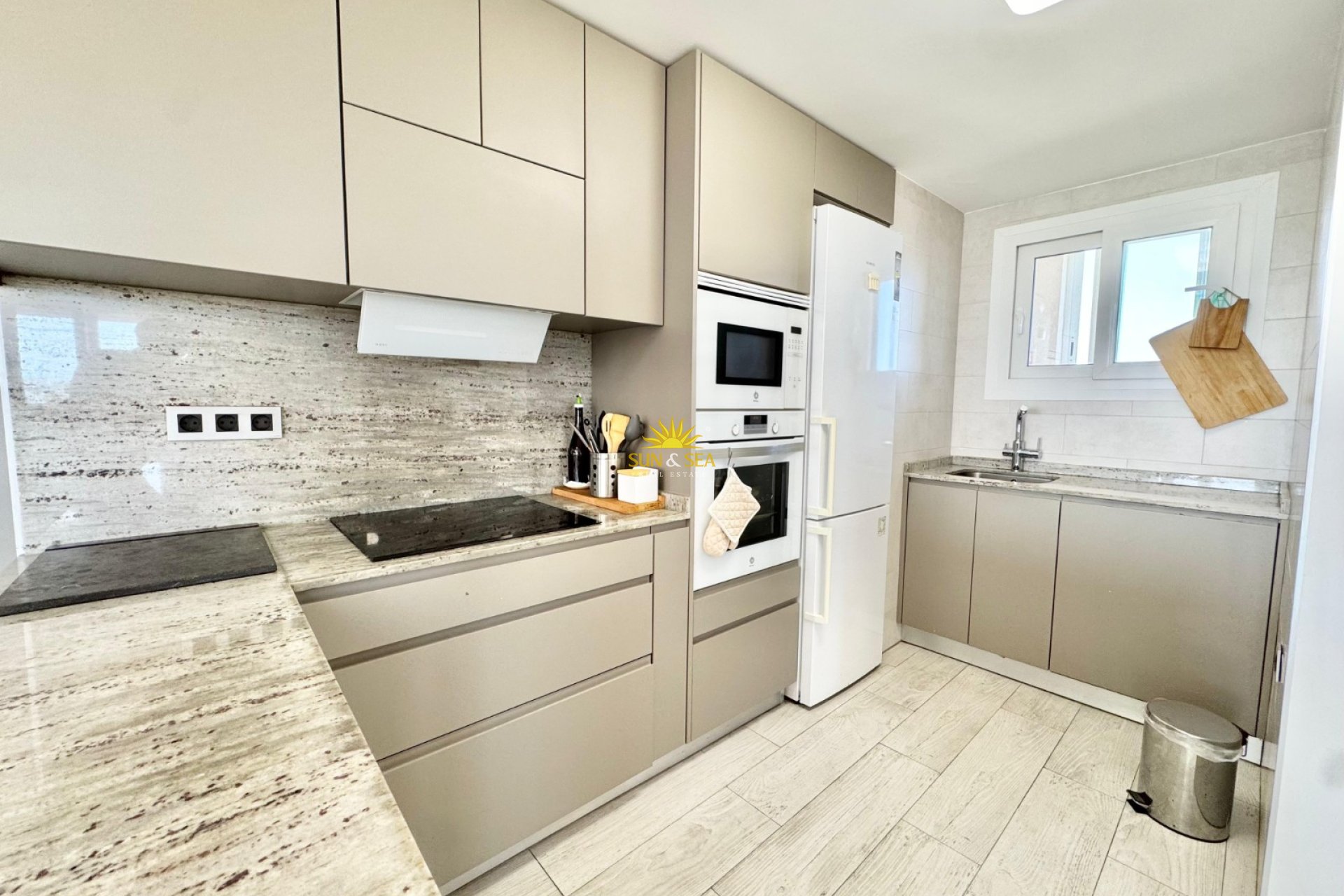 Lange Termijn Verhuur - Appartement - Torrevieja - torrevieja