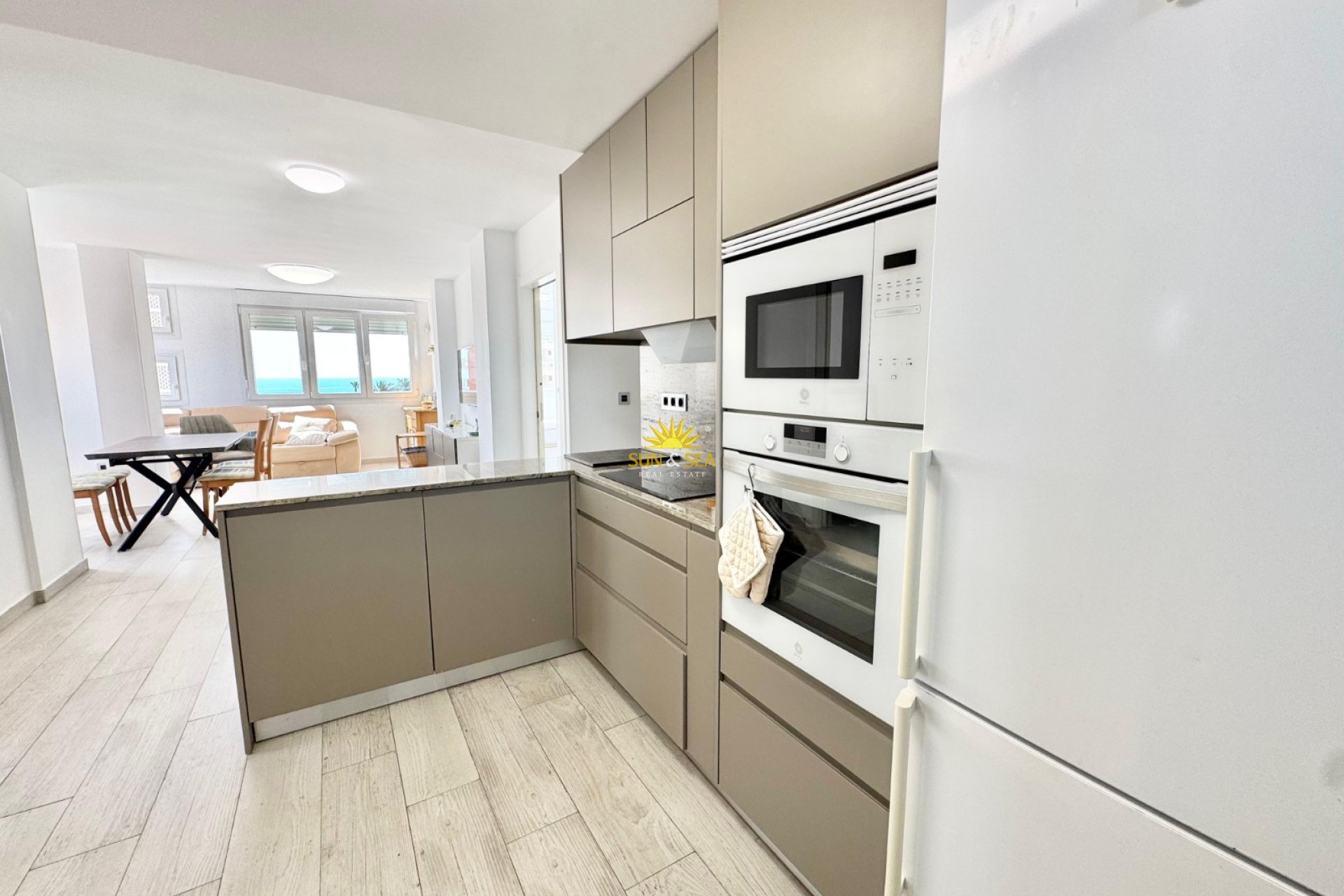Lange Termijn Verhuur - Appartement - Torrevieja - torrevieja