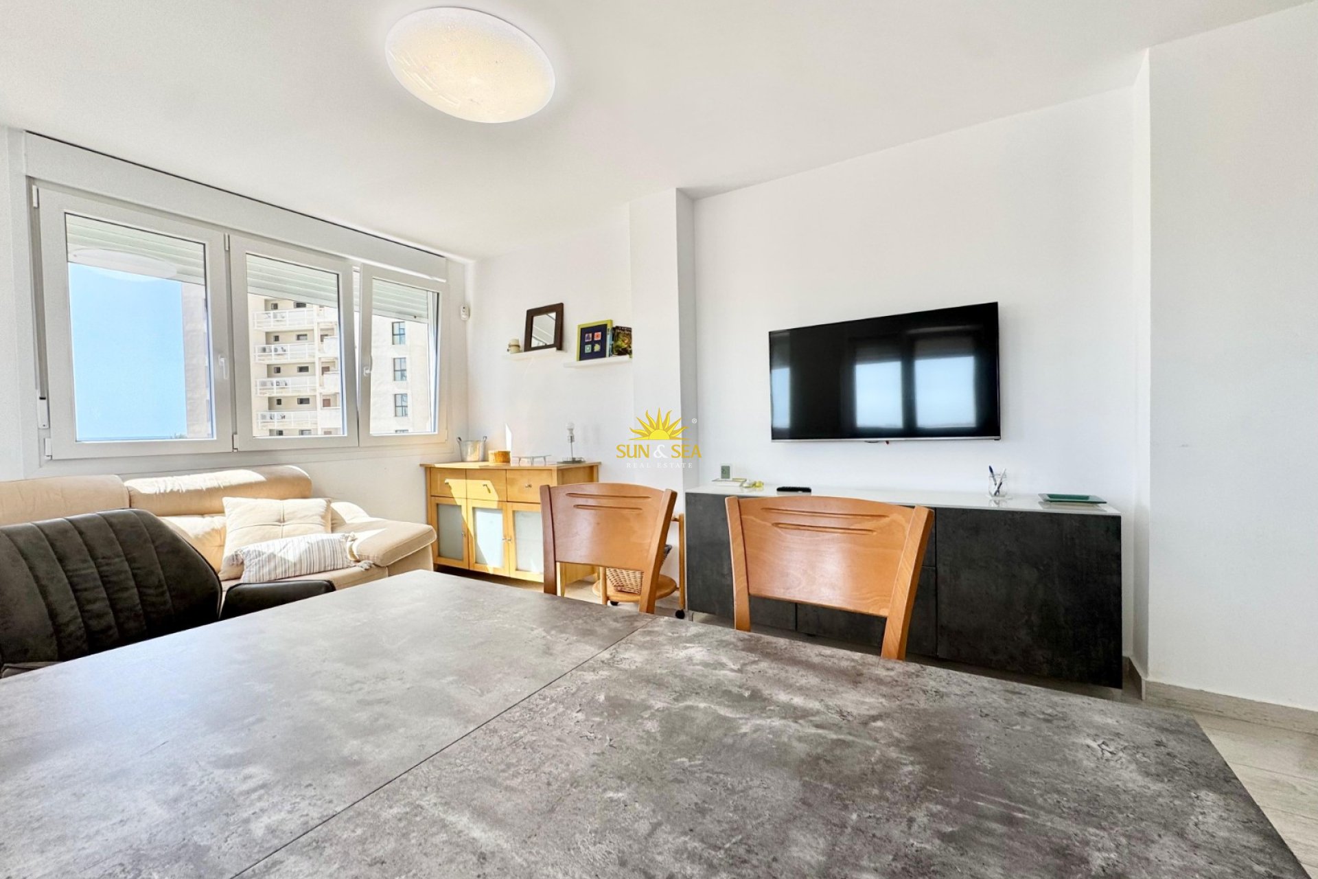 Lange Termijn Verhuur - Appartement - Torrevieja - torrevieja