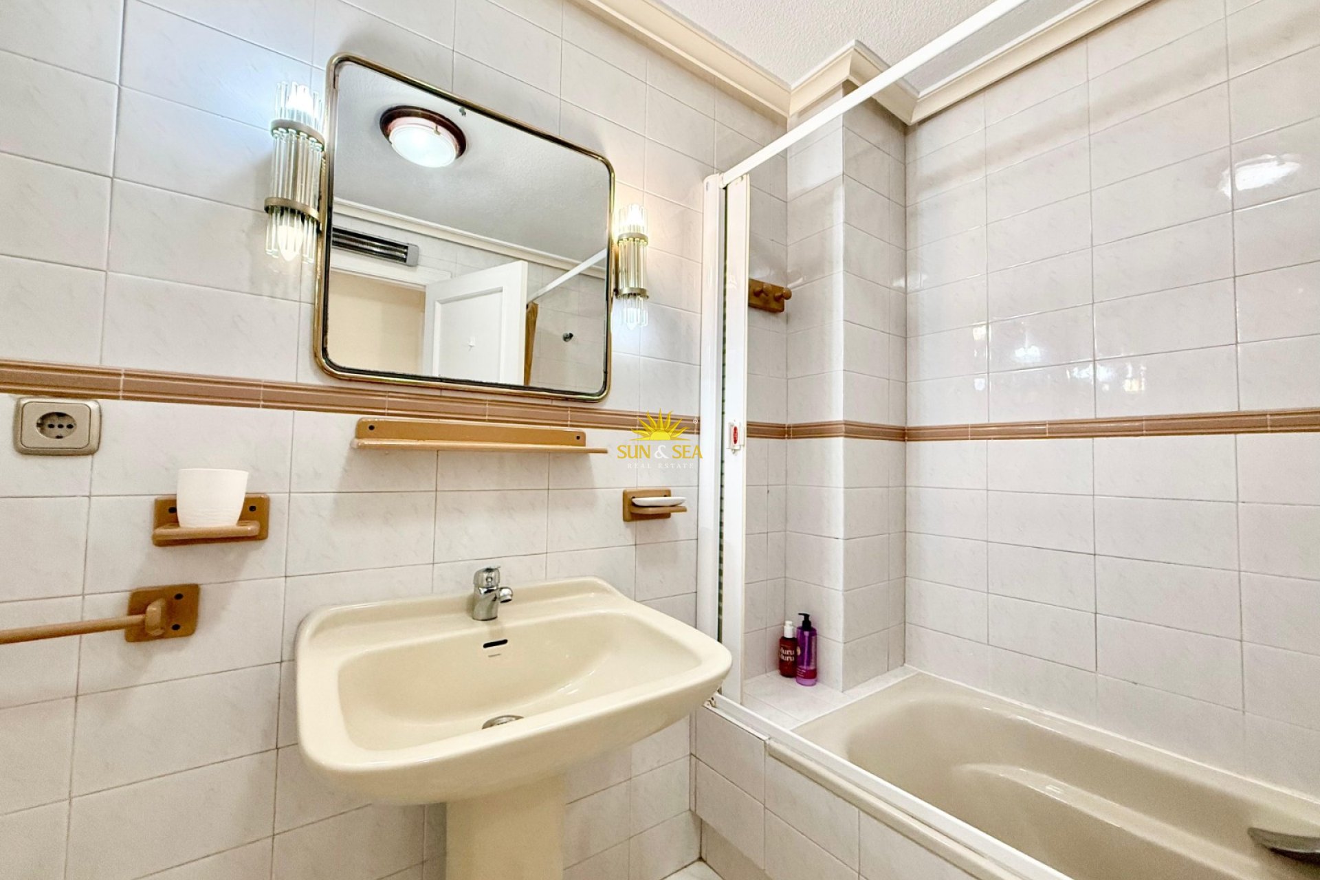 Lange Termijn Verhuur - Appartement - Torrevieja - torrevieja