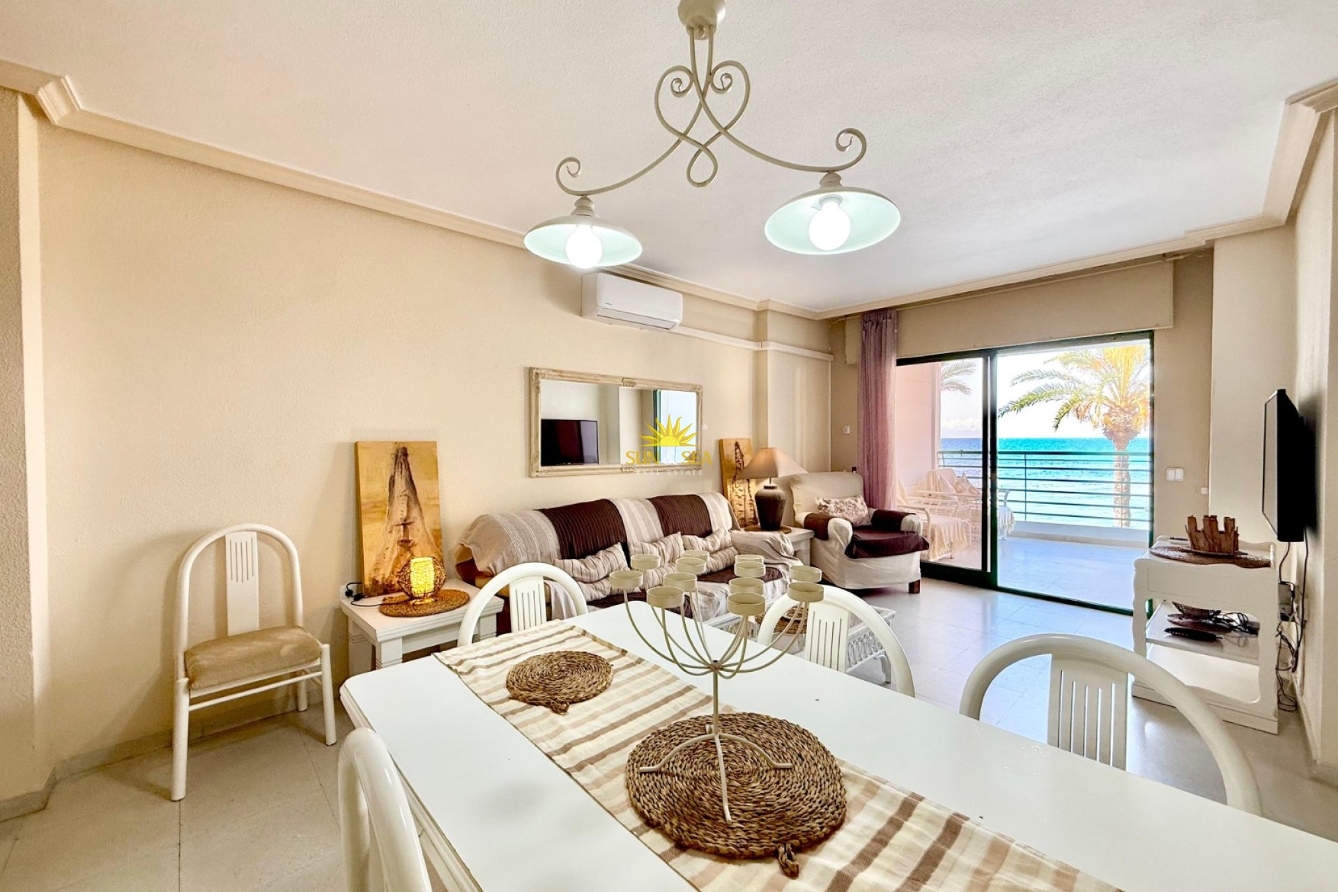 Lange Termijn Verhuur - Appartement - Torrevieja - torrevieja